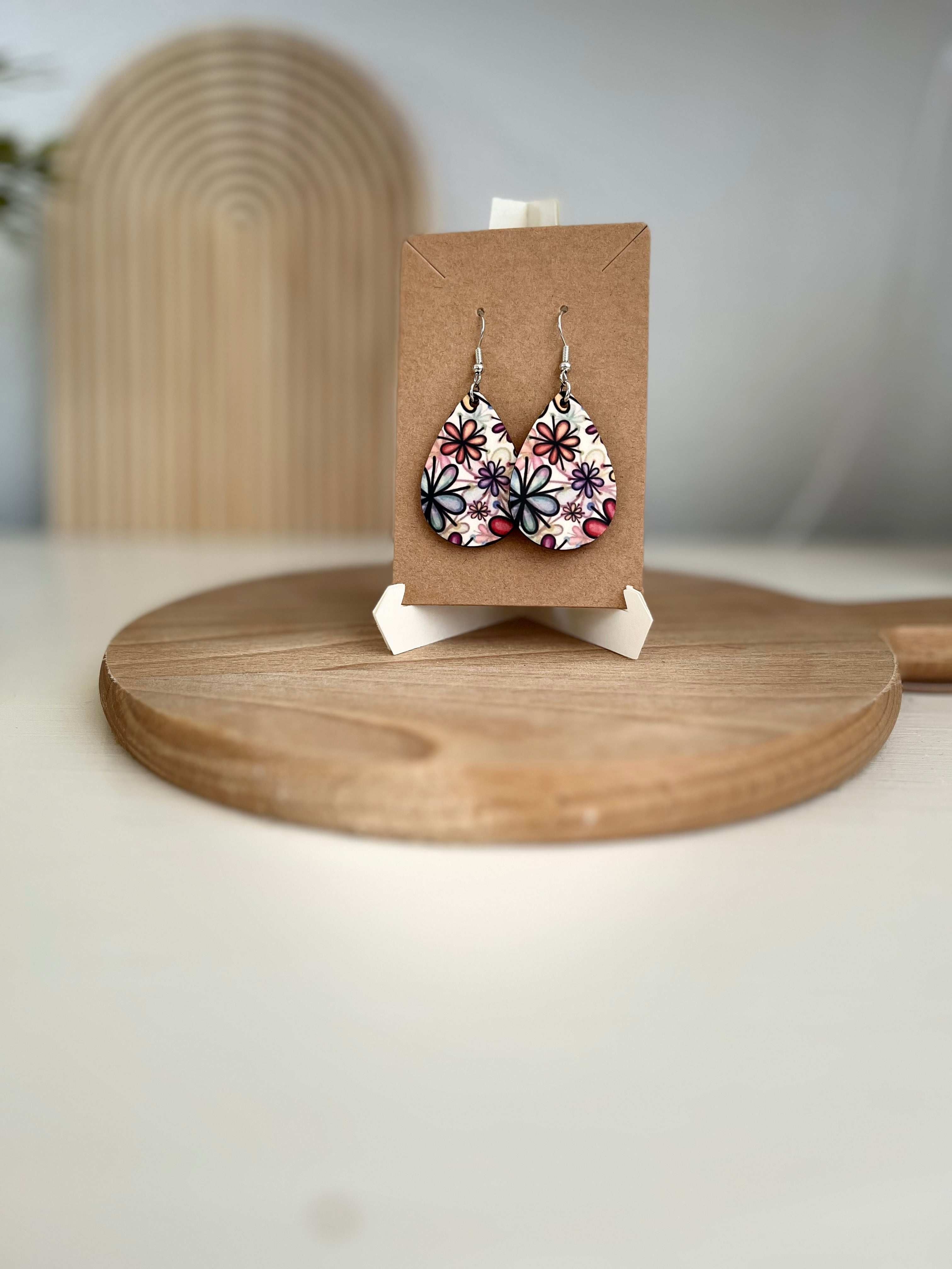 Oorbellen - Jewelry & Accessories - Loving EasyLife