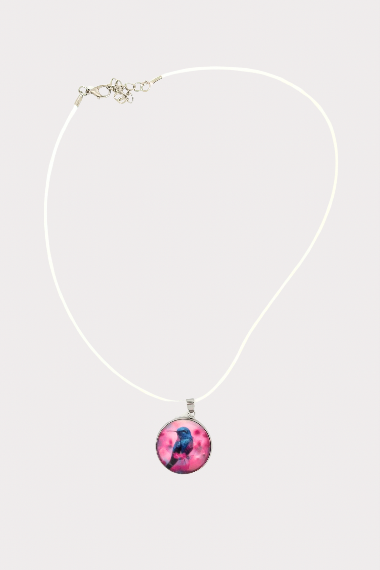 Ketting met eigen foto