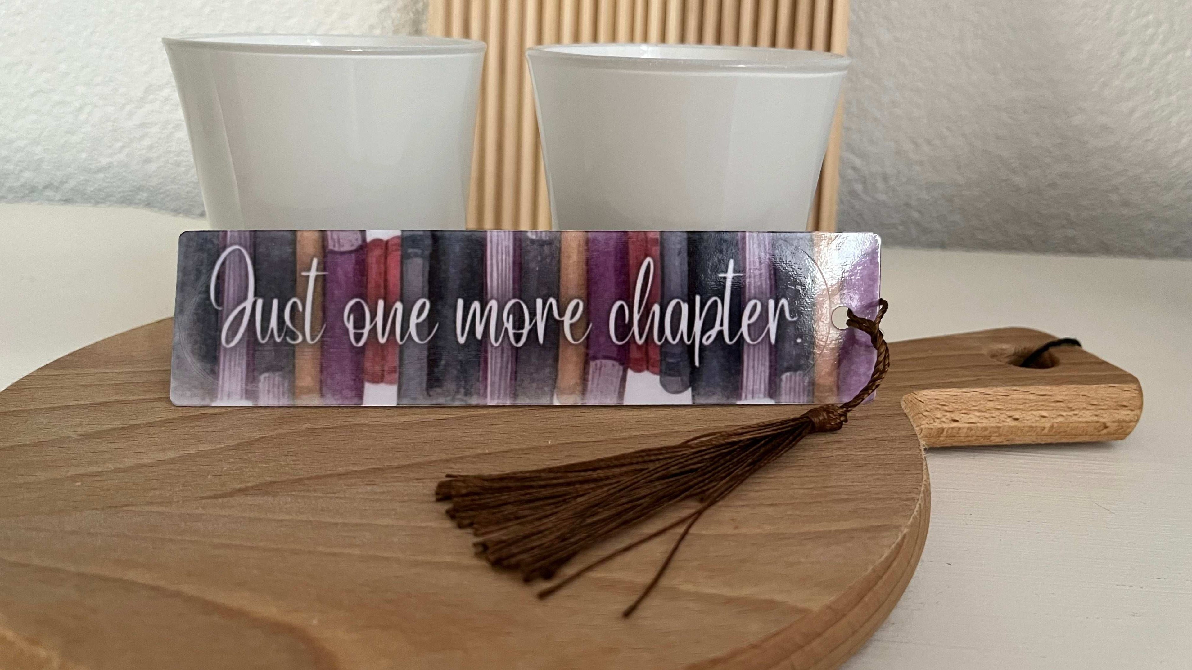 Boekenlegger - Accessories - Loving EasyLife