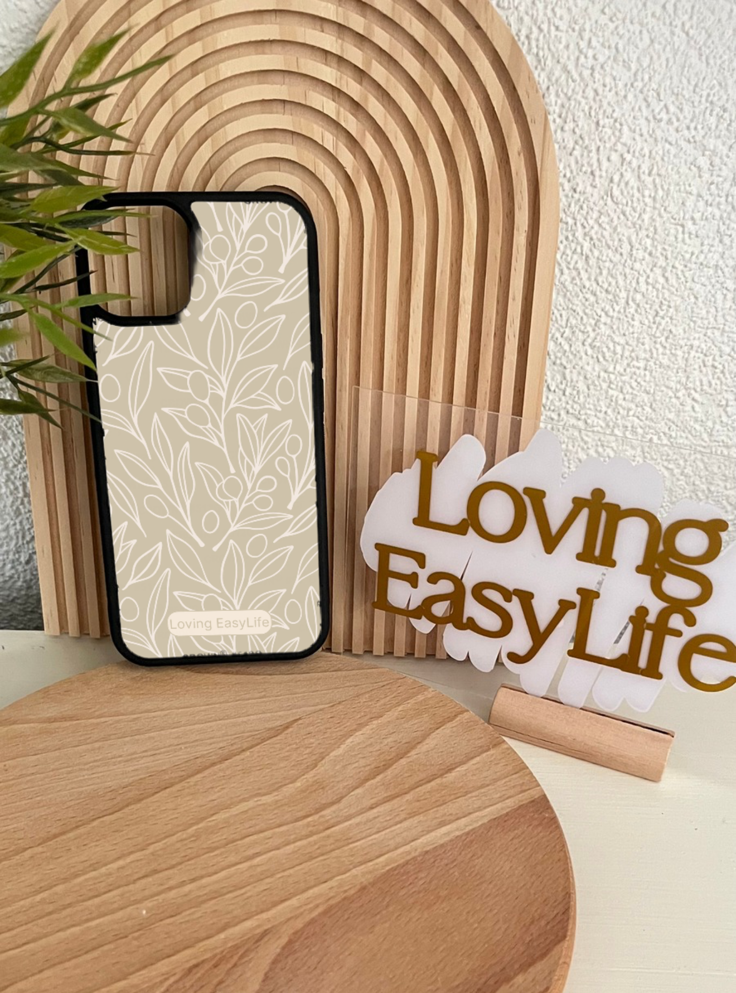 Telefoonhoesjes boho