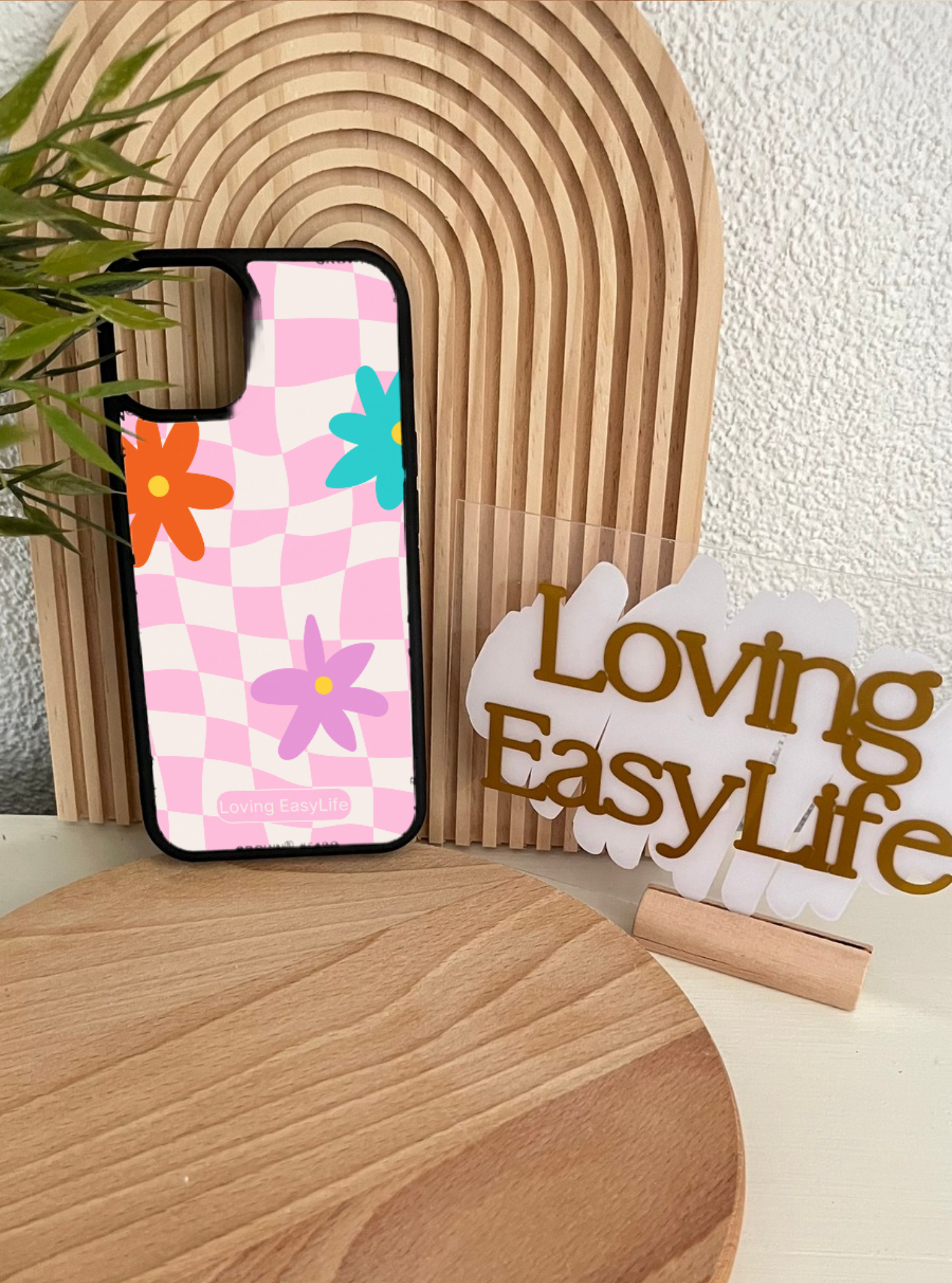 Telefoonhoesjes retro