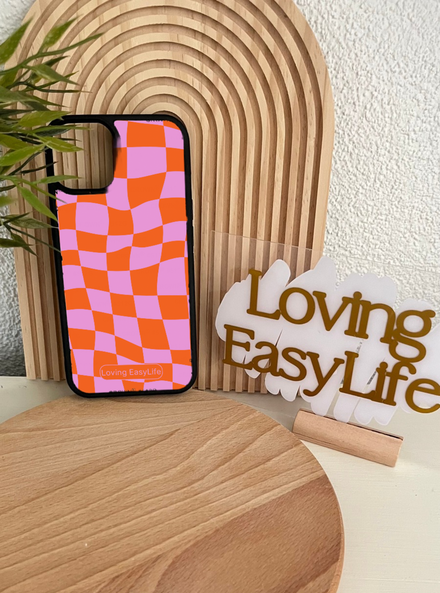 Telefoonhoesjes retro