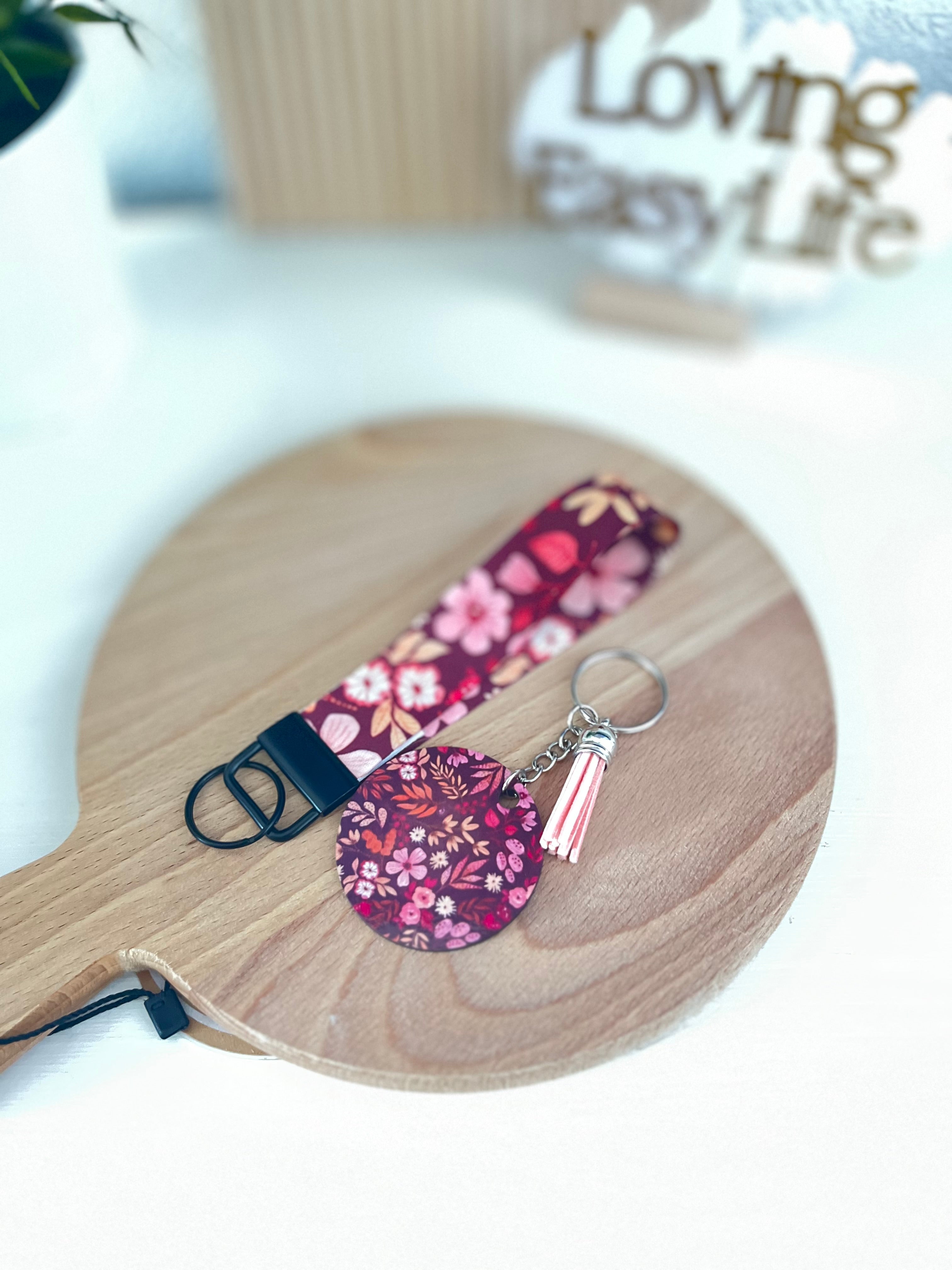 Sleutelhanger set - Accessories - Loving EasyLife