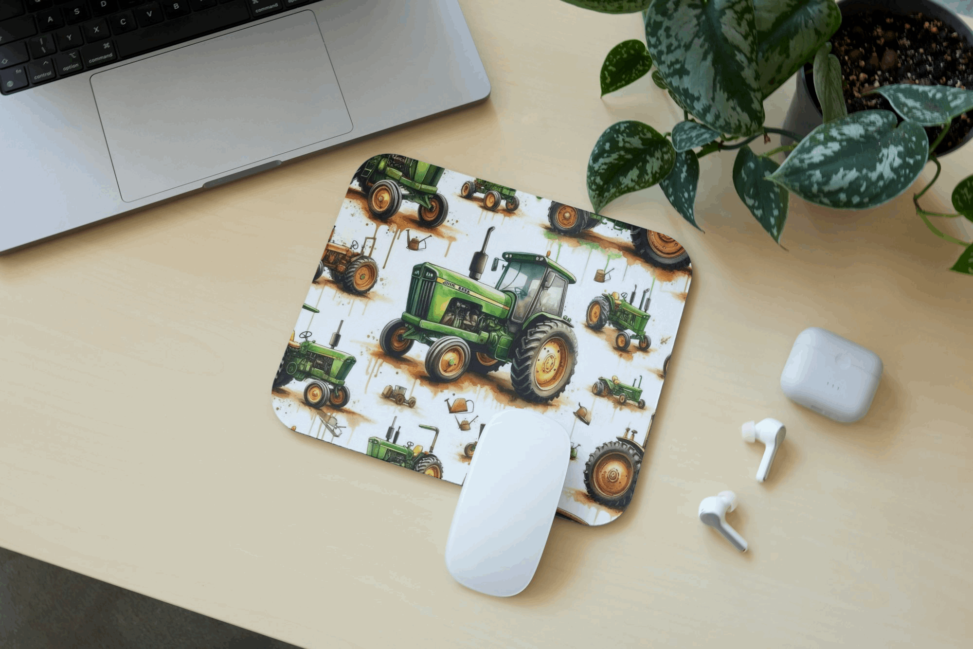 Muismatten - Accessories - Loving EasyLife