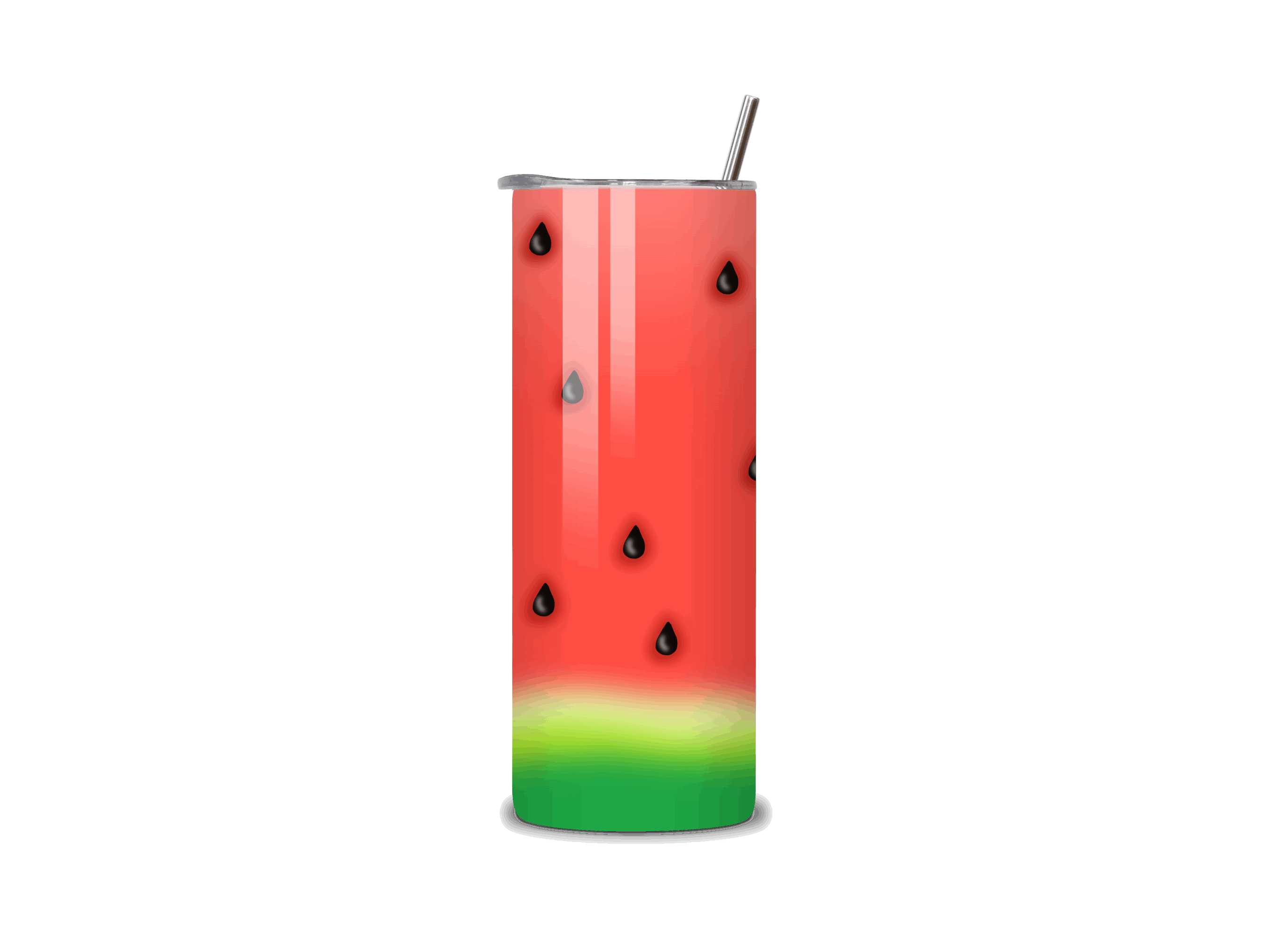 Drinkflessen zomer tumblers