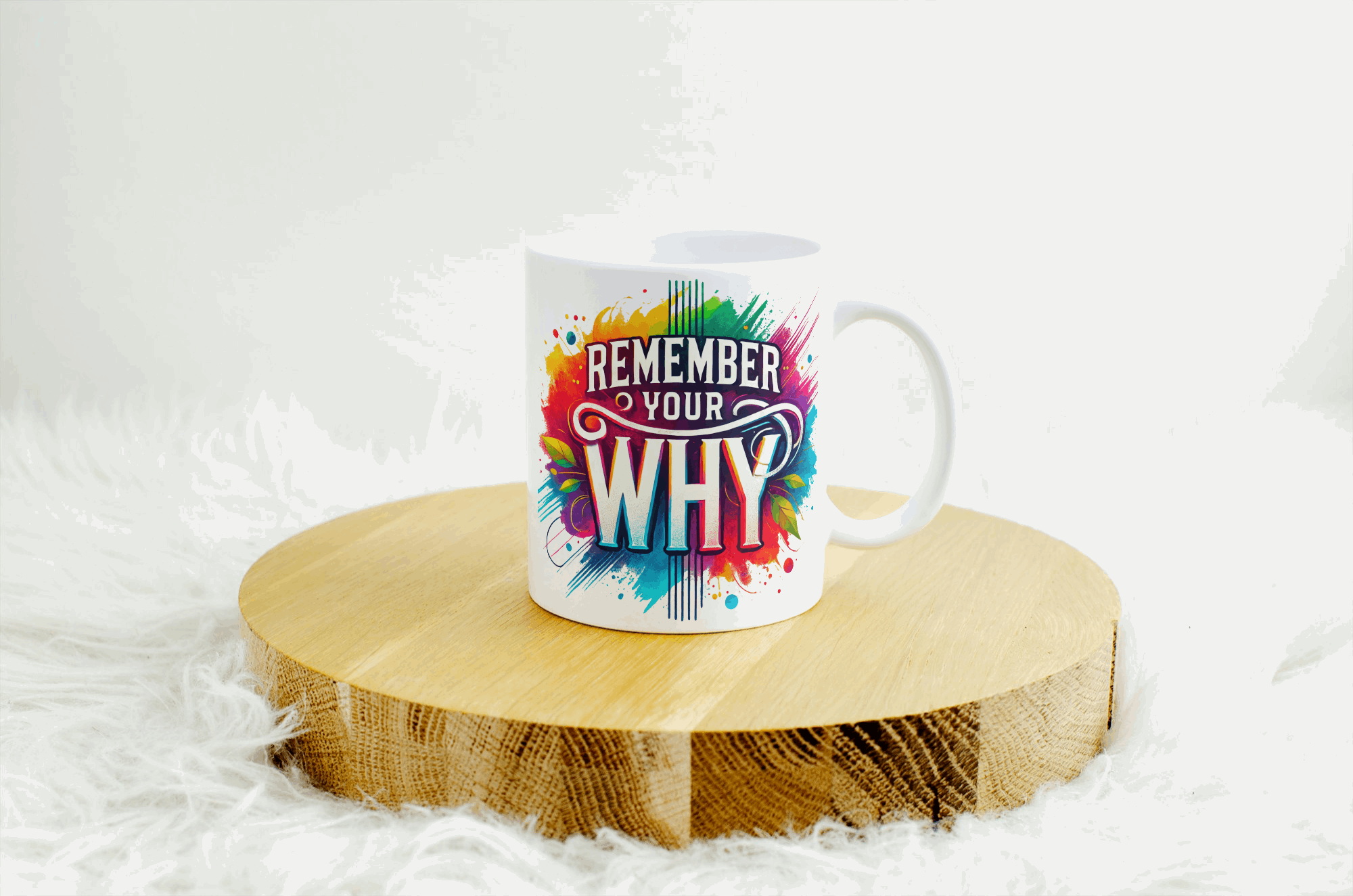 Mokken 'Sarcasme' - Mug - Loving EasyLife