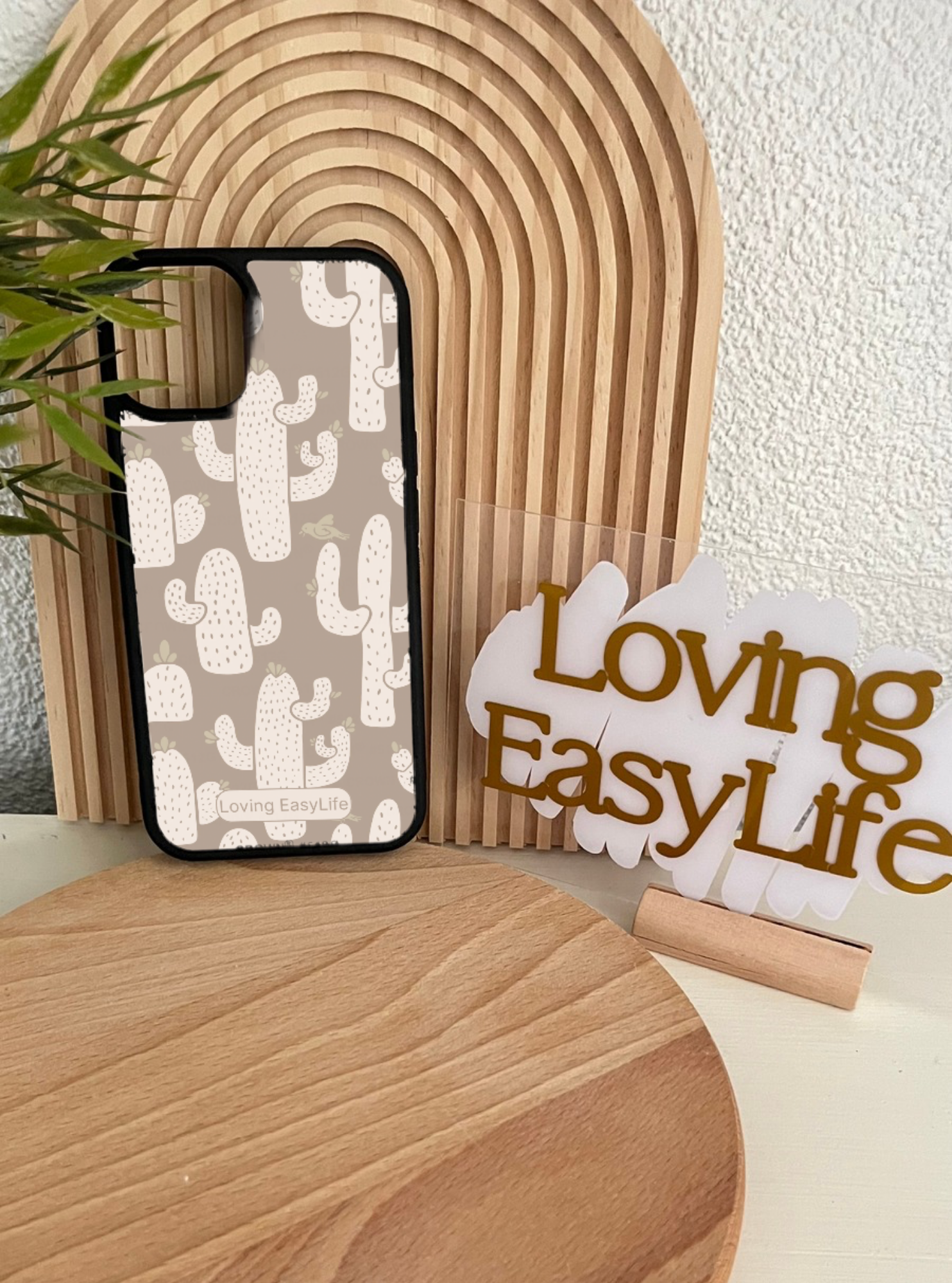 Telefoonhoesjes boho