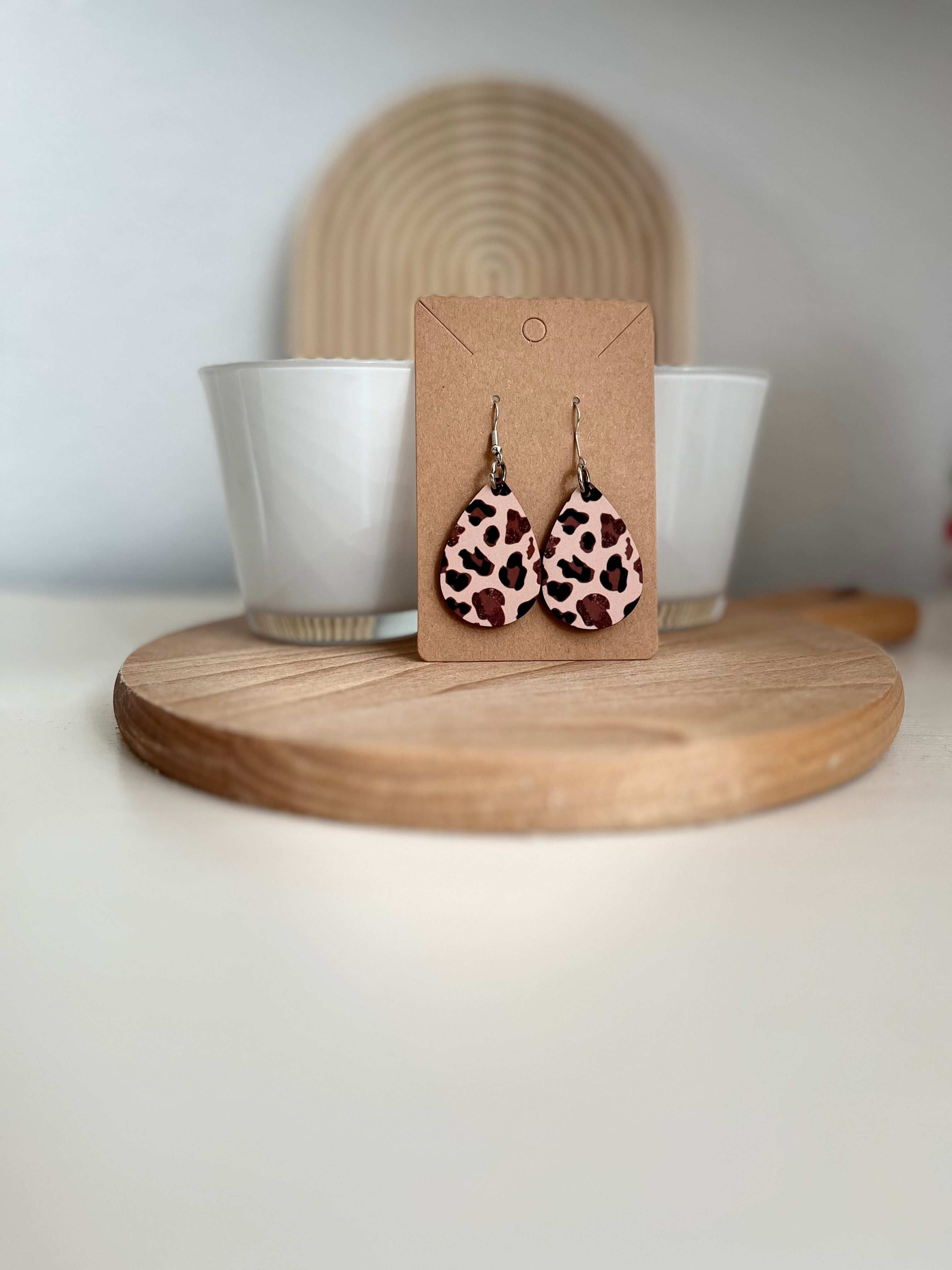 Jouw persoonlijke oorbellen - Jewelry & Accessories - Loving EasyLife