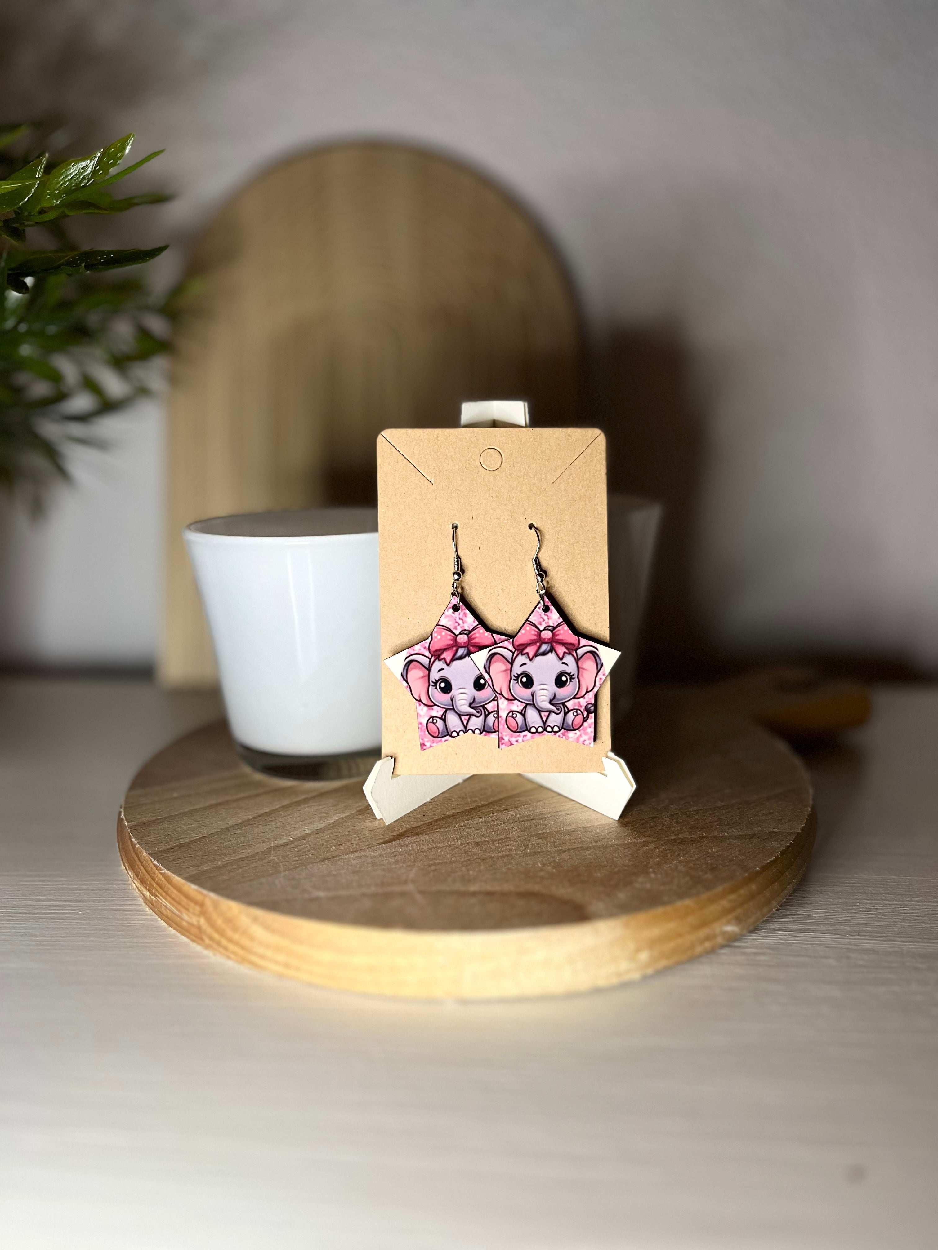 Jouw persoonlijke oorbellen - Jewelry & Accessories - Loving EasyLife