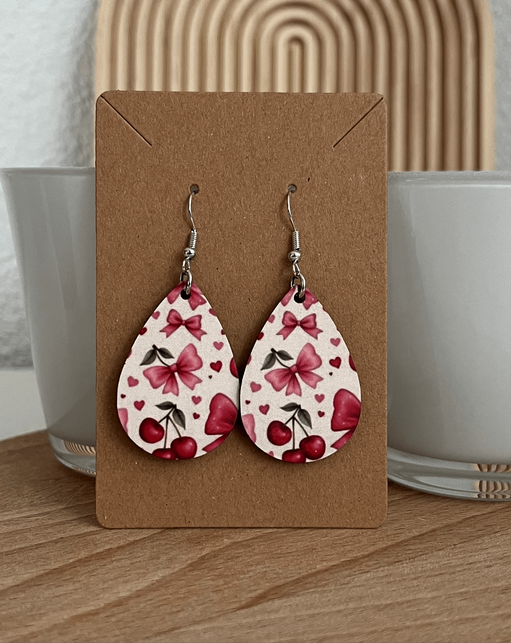 Jouw persoonlijke oorbellen - Jewelry & Accessories - Loving EasyLife