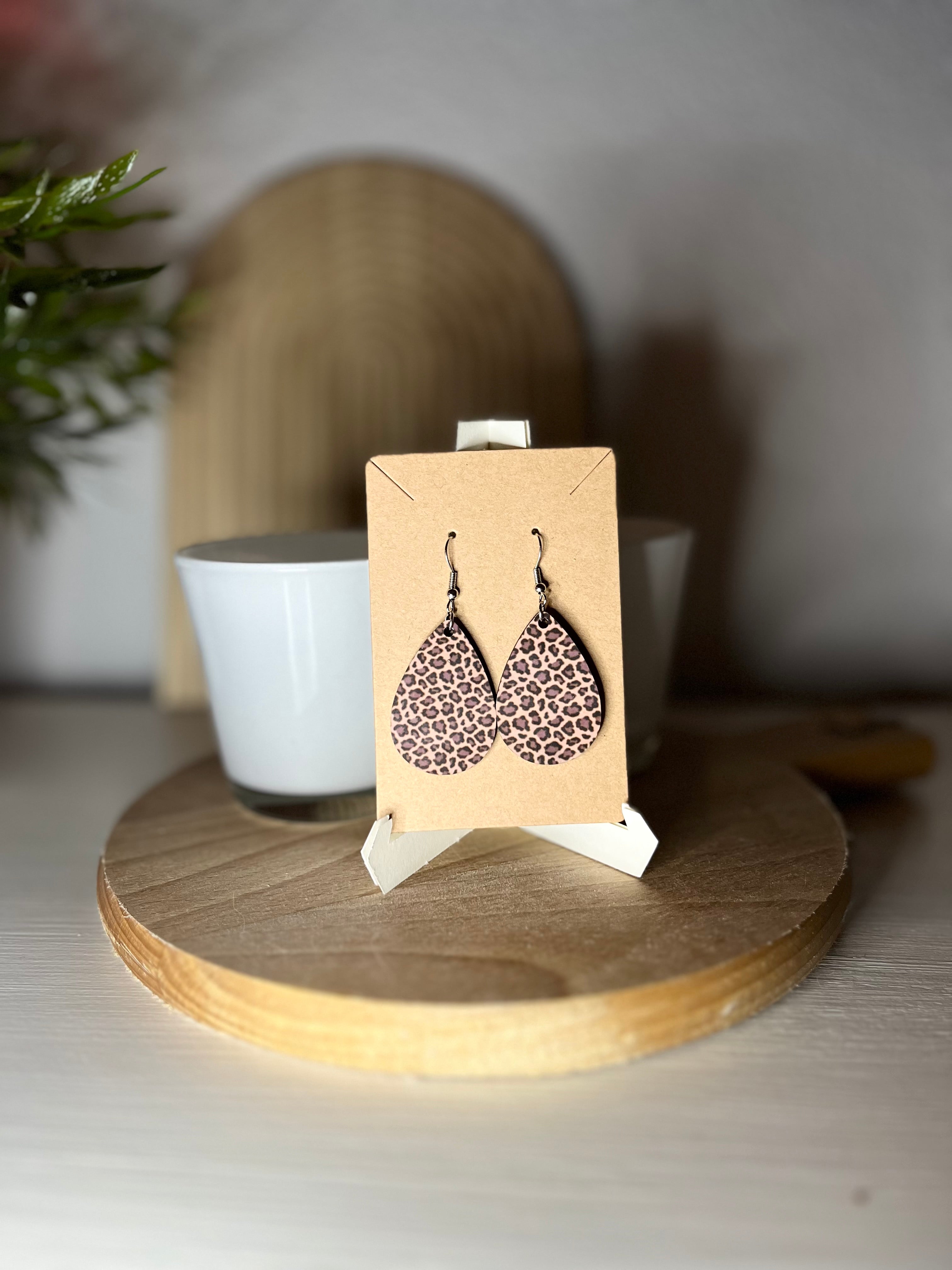 Oorbellen - Jewelry & Accessories - Loving EasyLife
