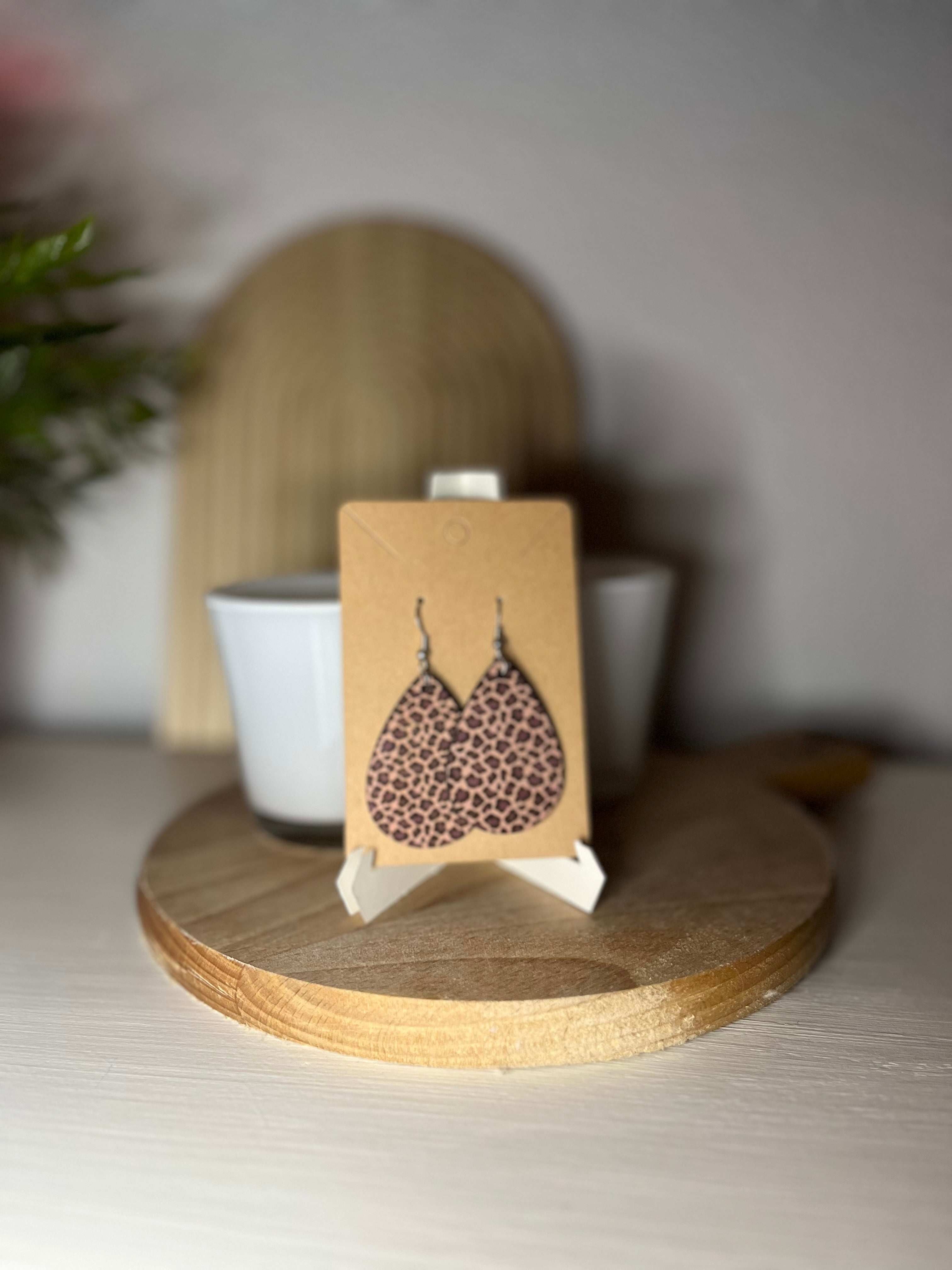 Oorbellen - Jewelry & Accessories - Loving EasyLife