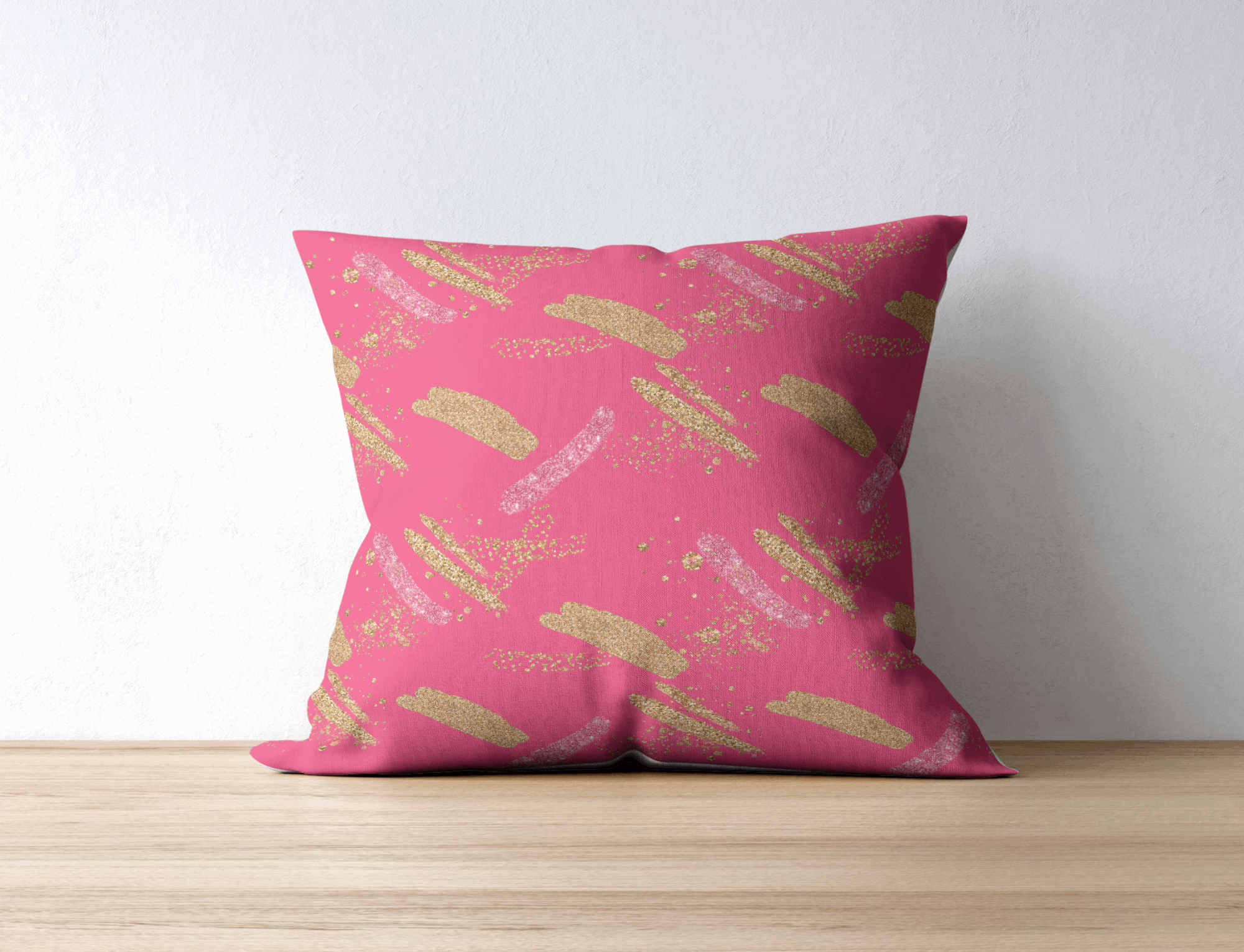 Kussens 'Paris Chic Fashion' -  - Loving EasyLife