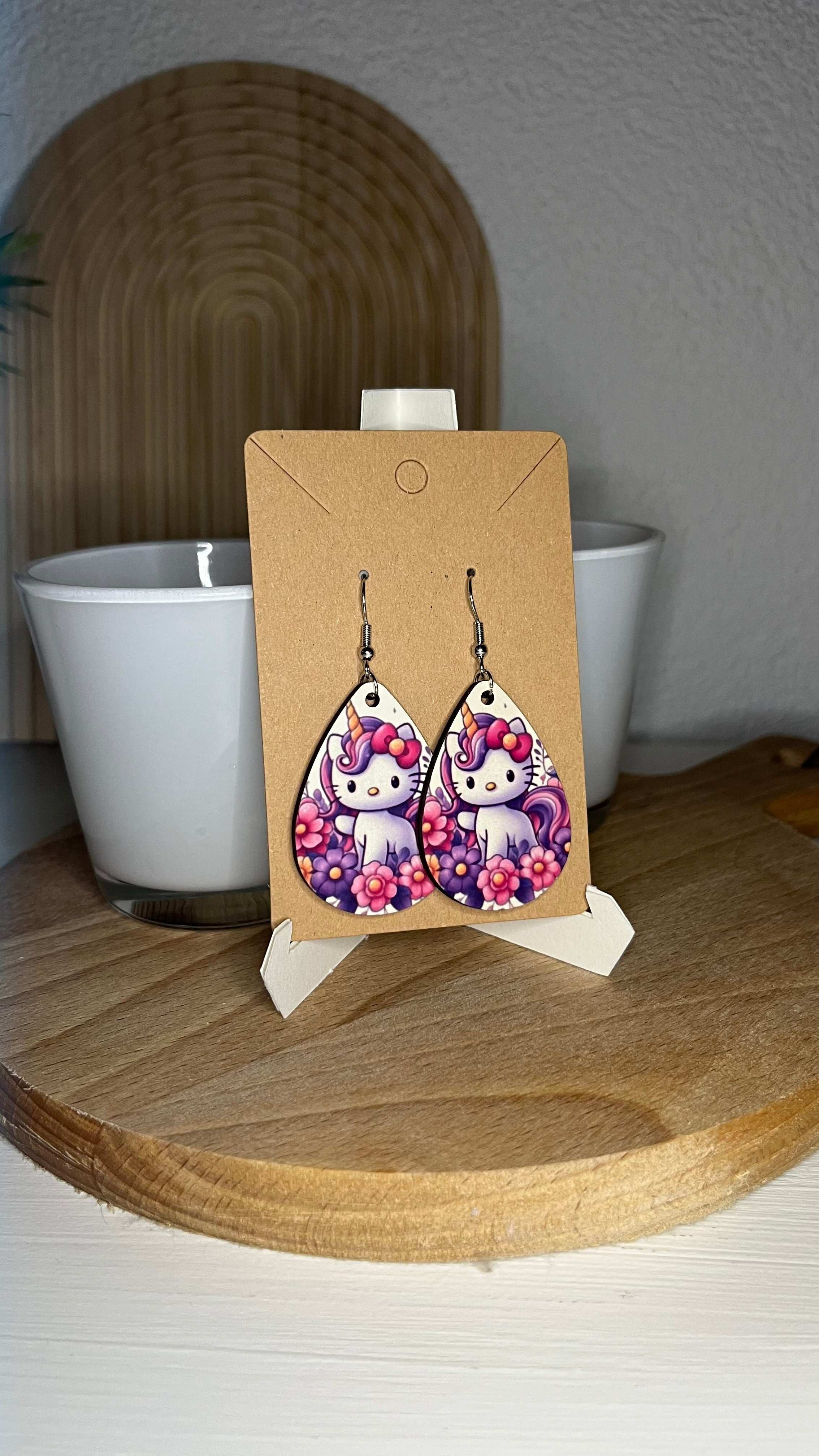 Oorbellen - Jewelry & Accessories - Loving EasyLife