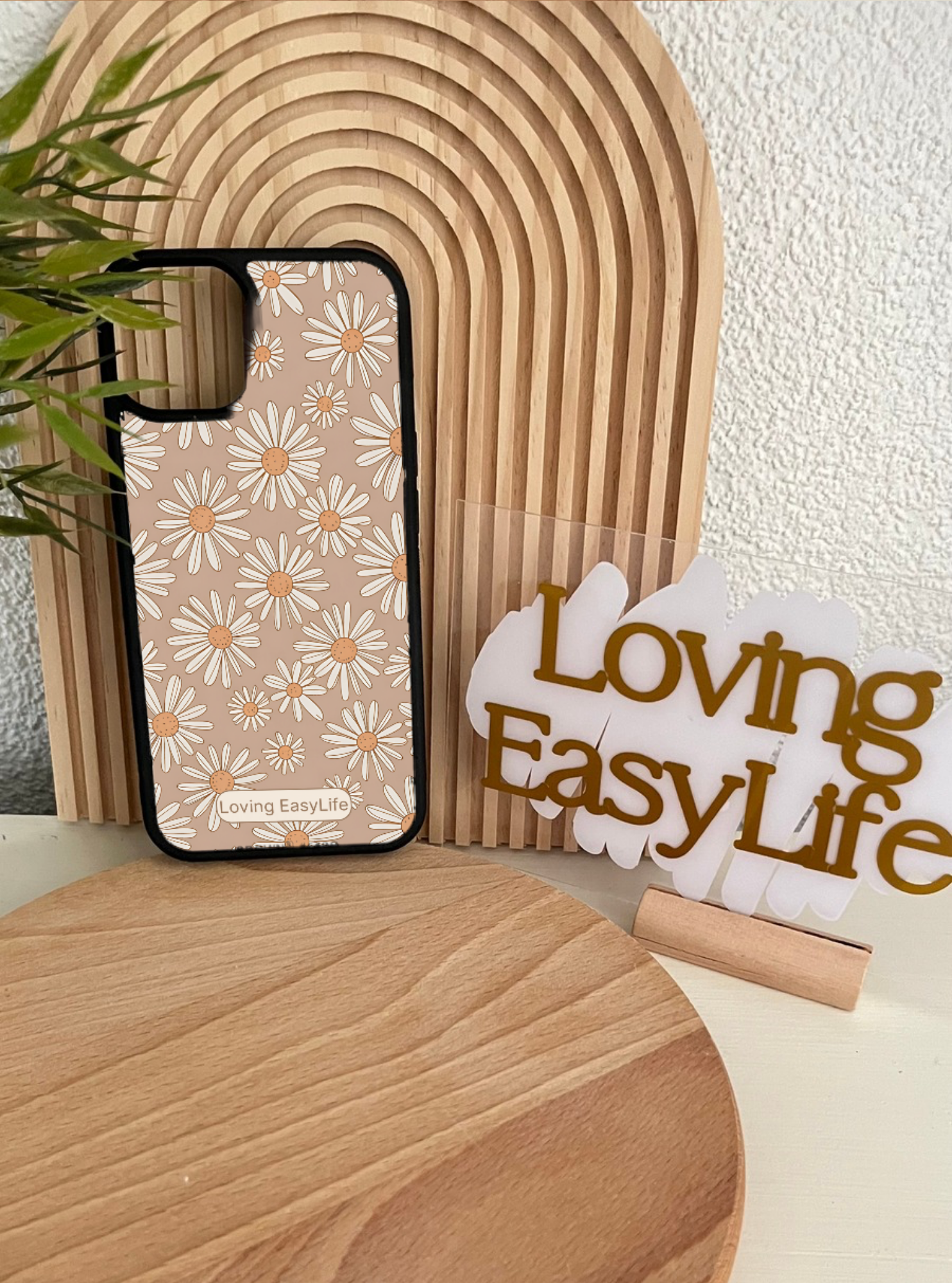 Telefoonhoesjes boho