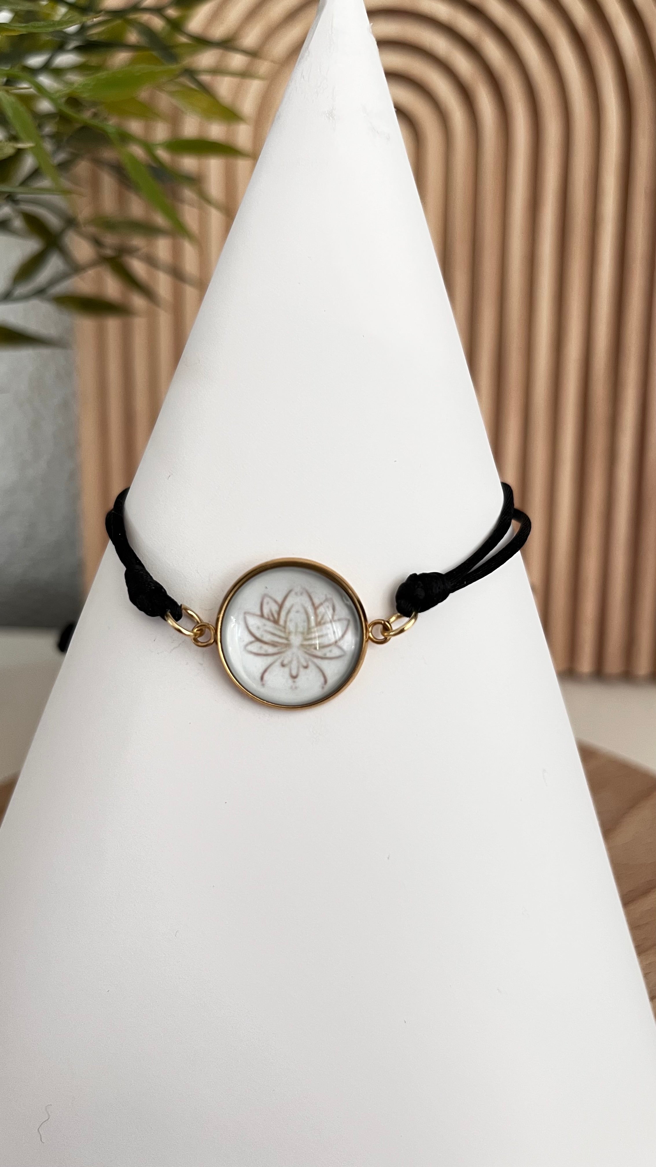 Verstelbare armbandjes