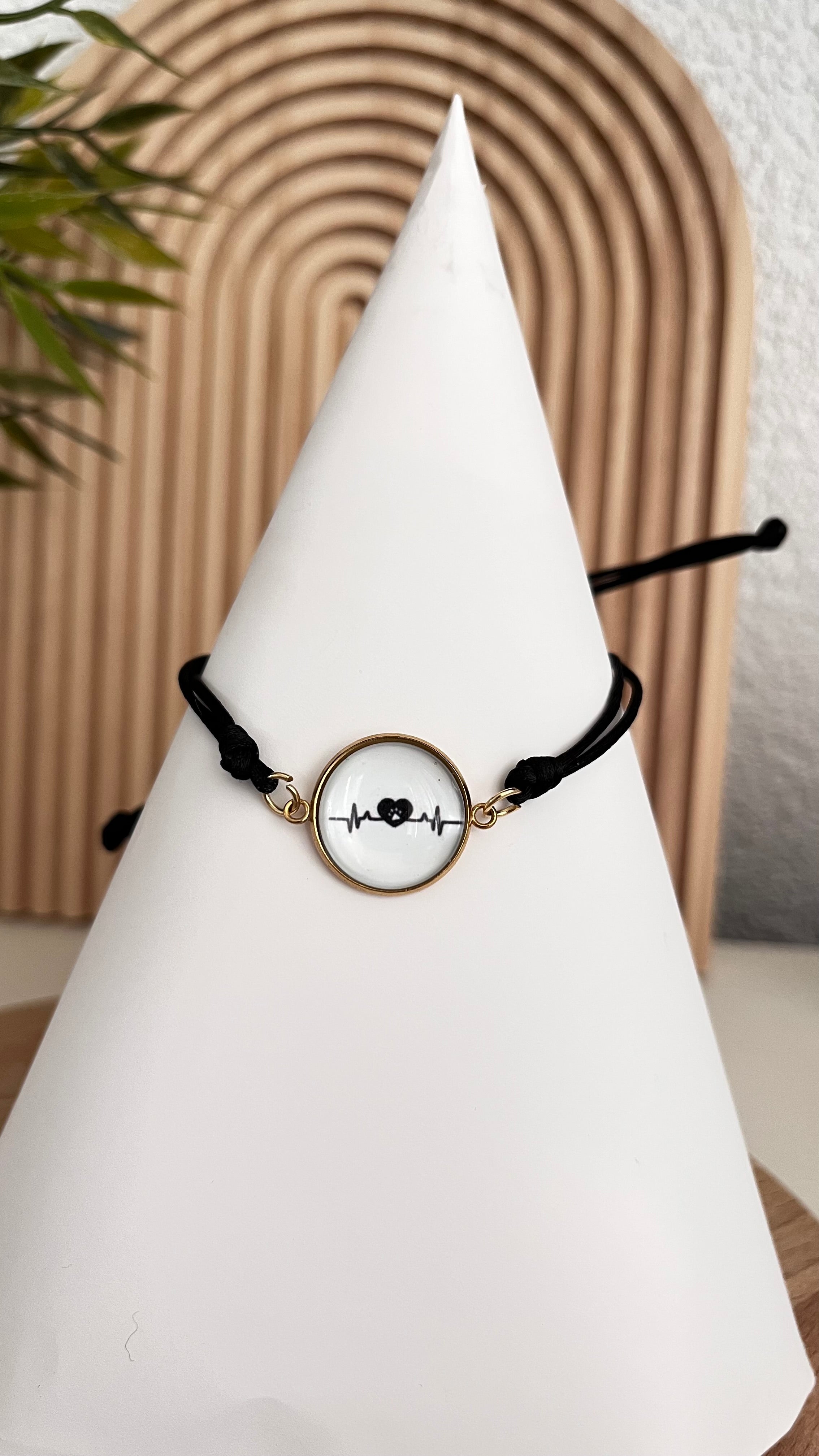 Verstelbare armbandjes