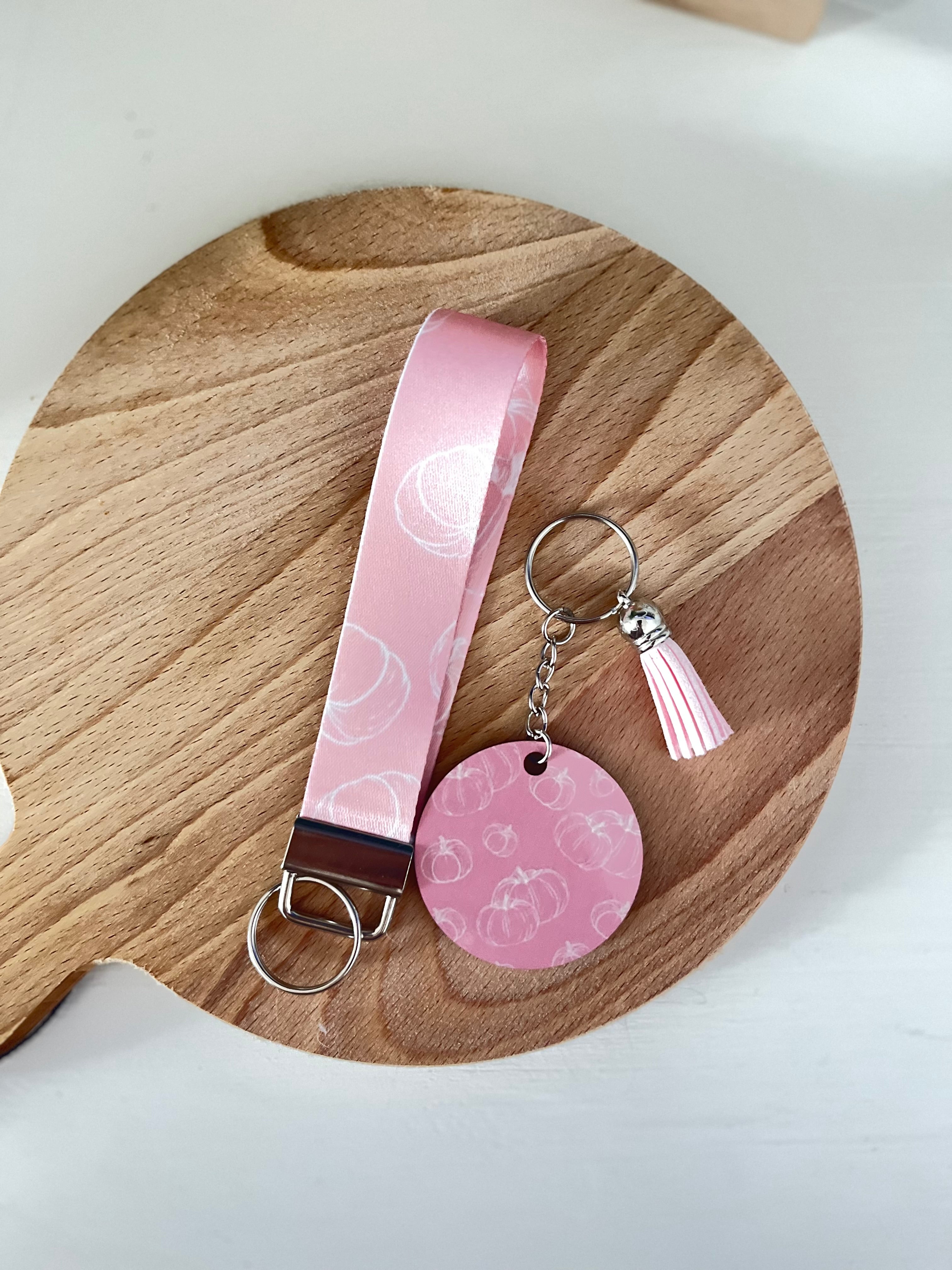 Sleutelhanger set - Accessories - Loving EasyLife