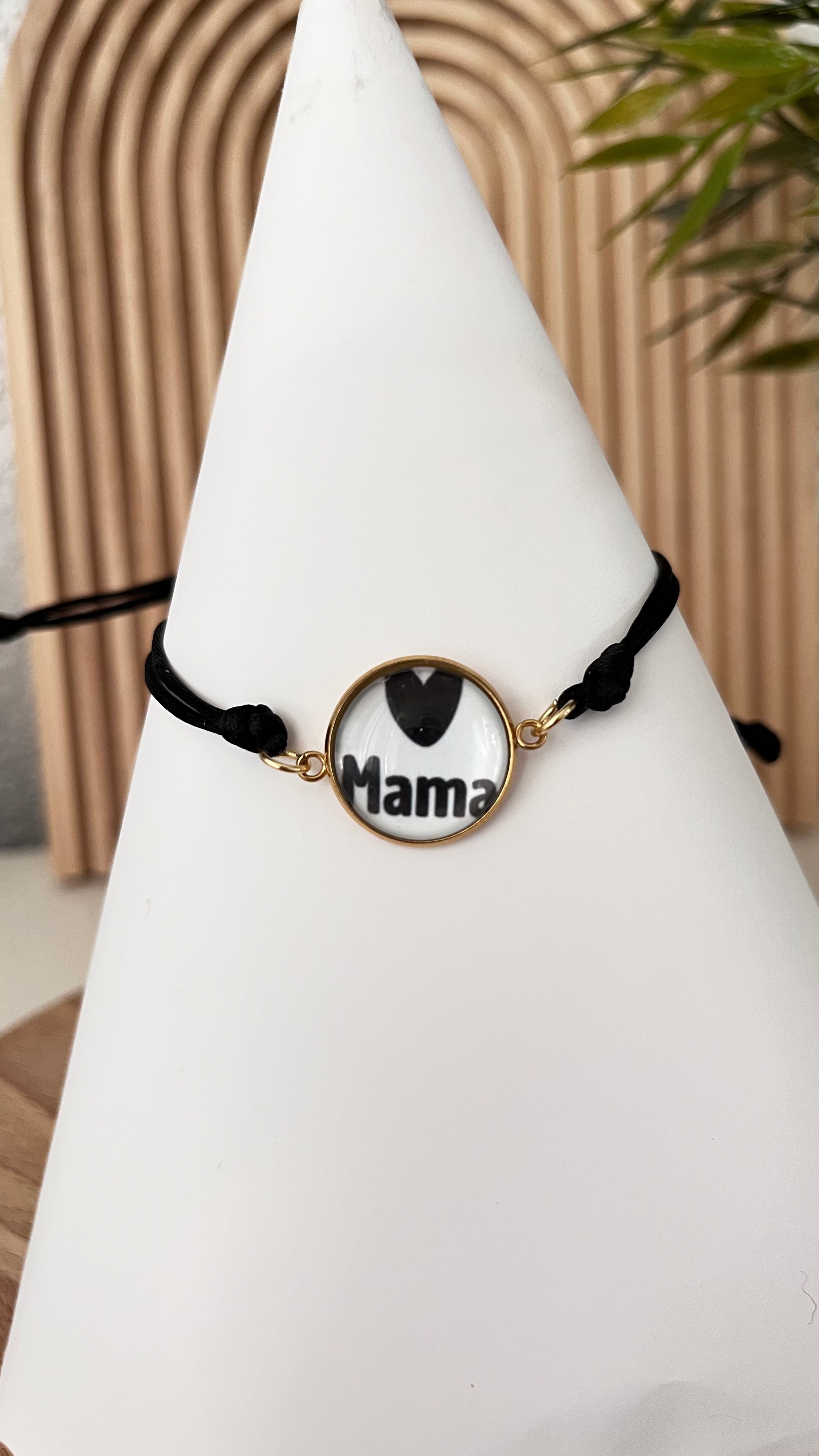 Verstelbare armbandjes