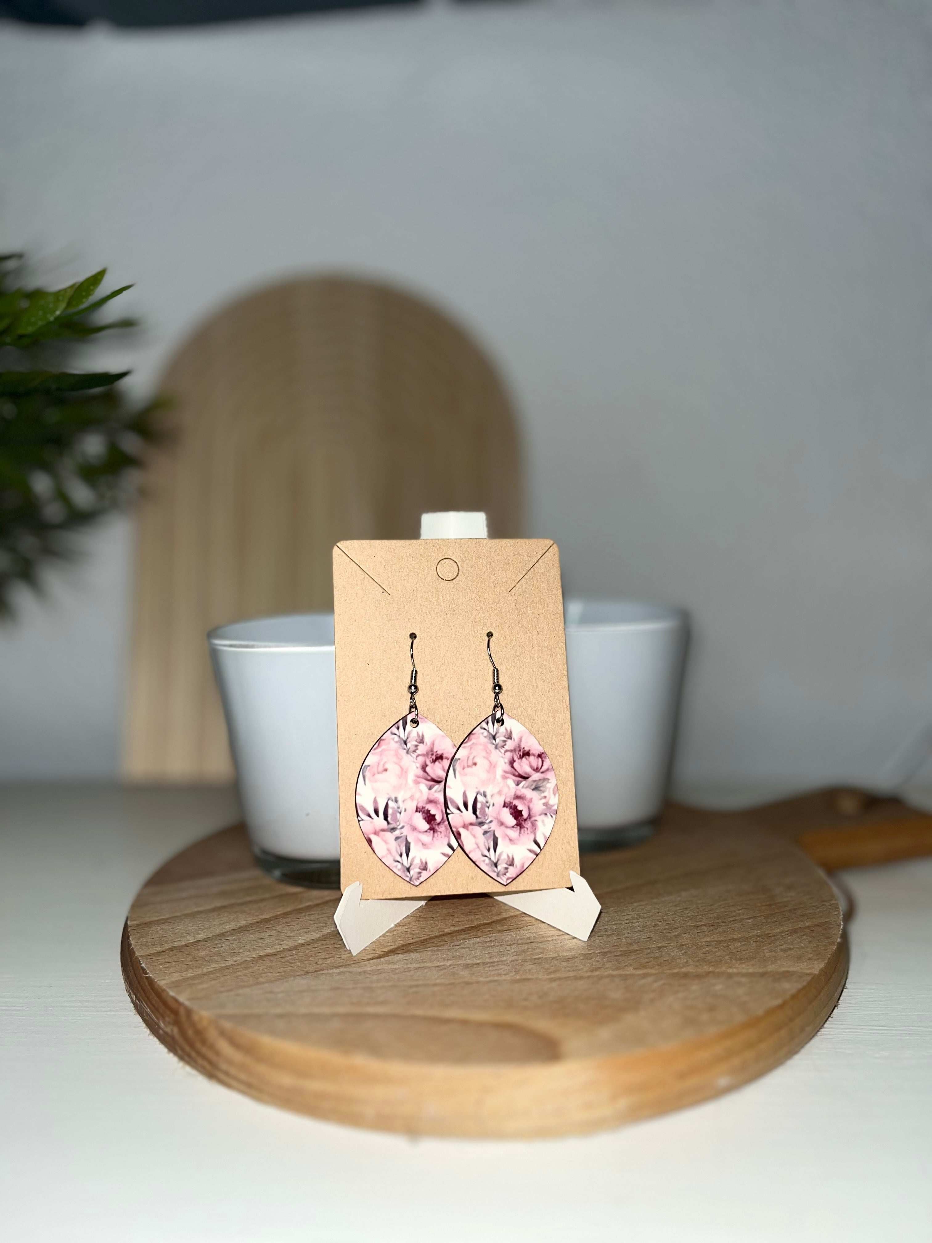 Oorbellen - Jewelry & Accessories - Loving EasyLife