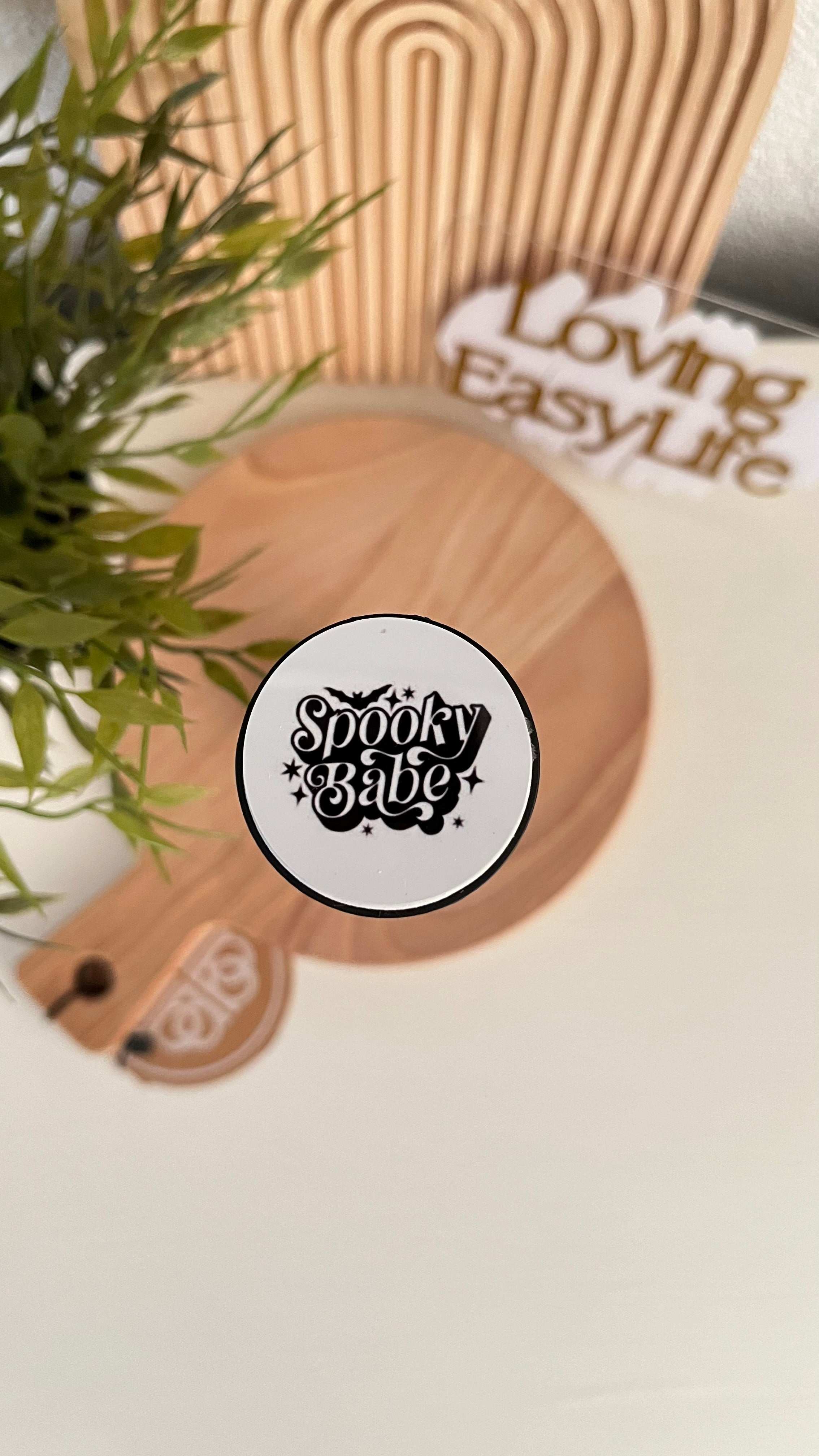 Pop sockets