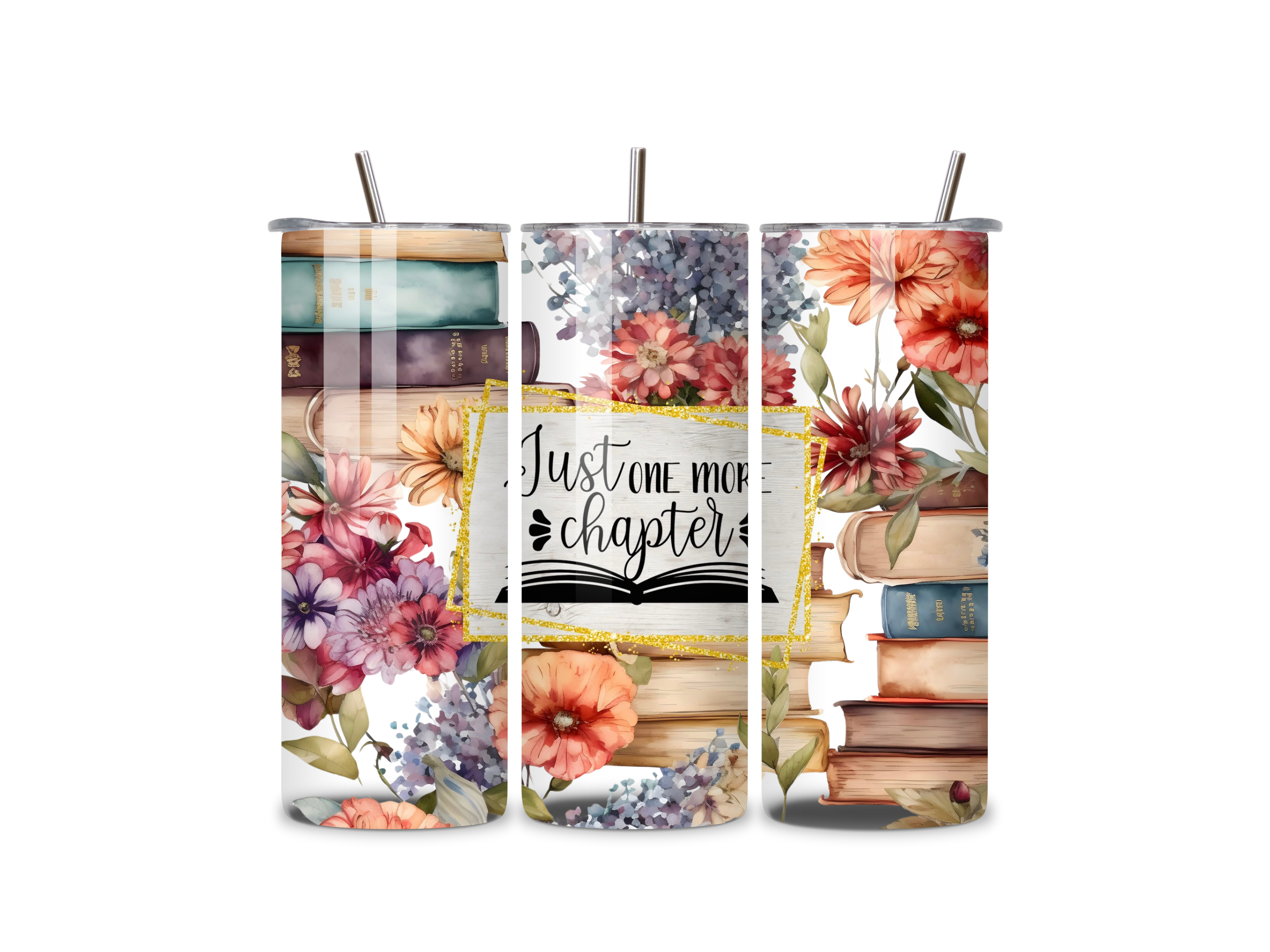 Tumblers Drinkfles Loving EasyLife