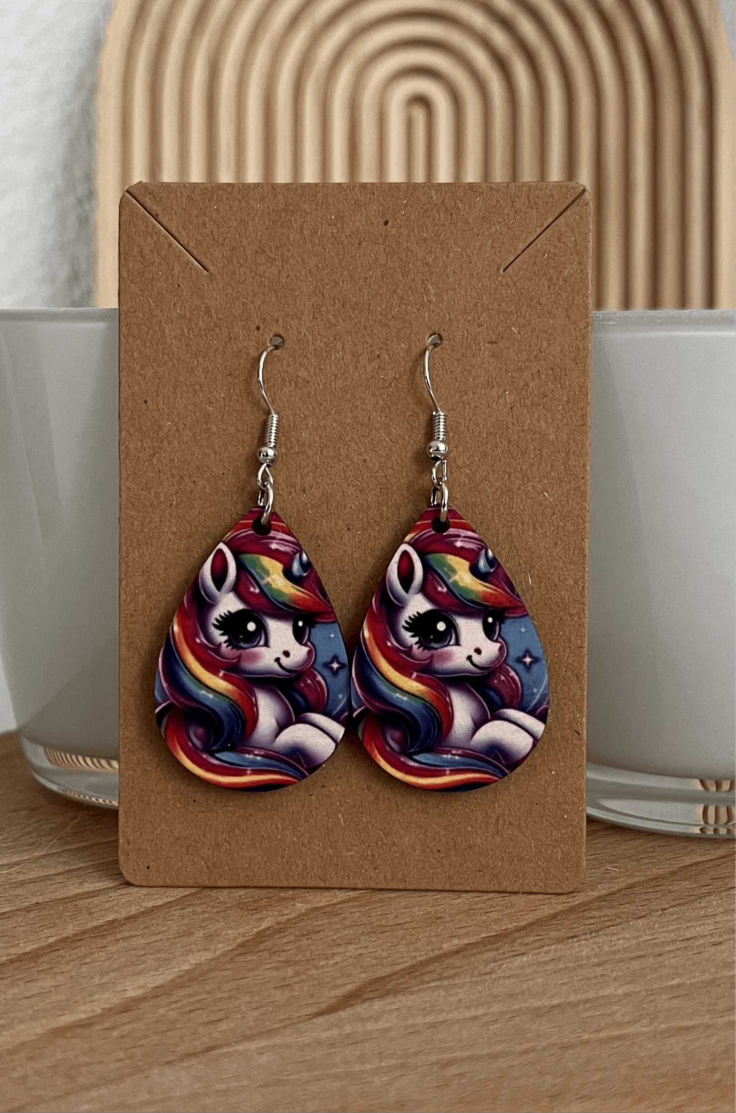 Jouw persoonlijke oorbellen - Jewelry & Accessories - Loving EasyLife