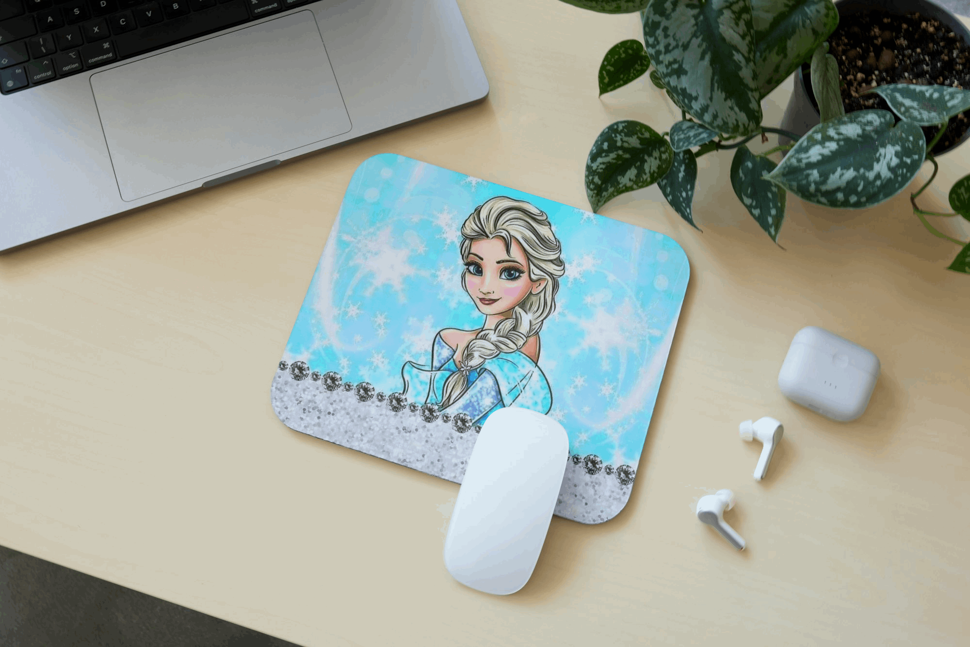 Muismatten - Accessories - Loving EasyLife