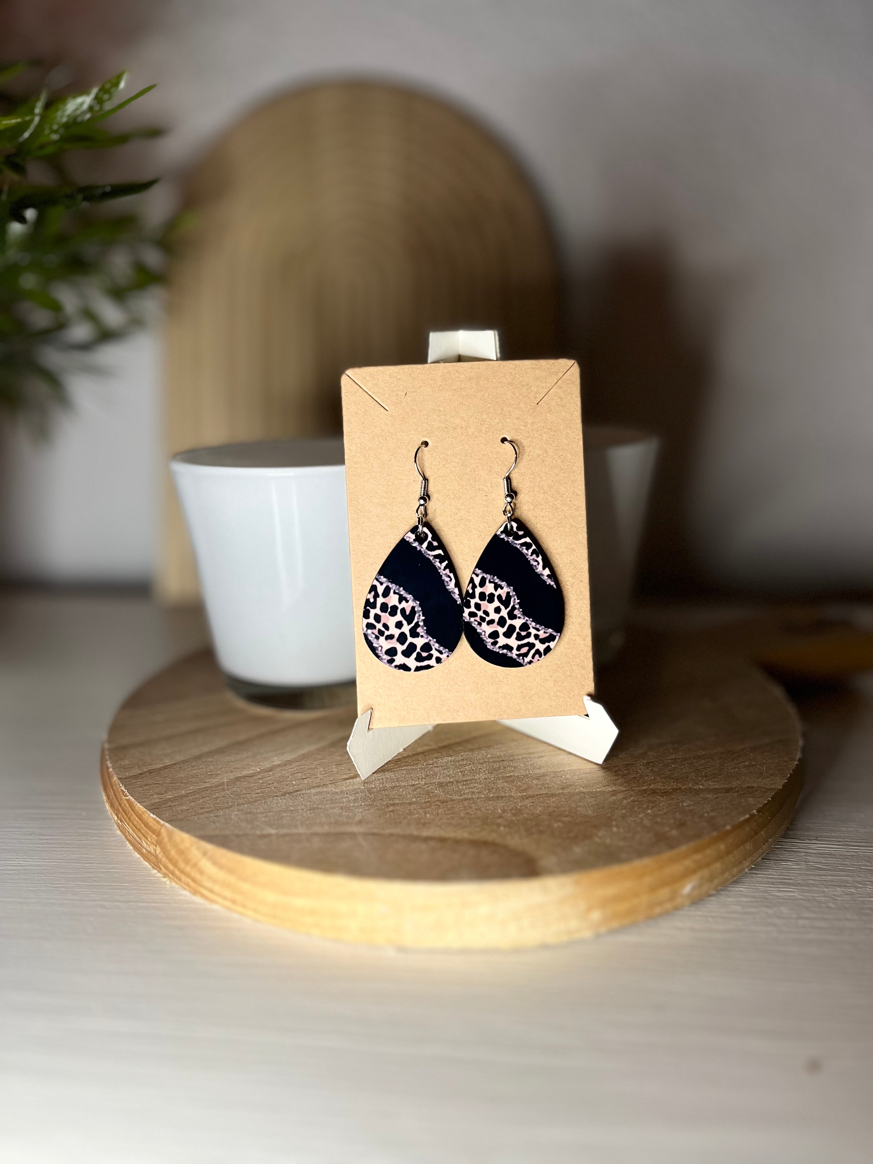 Oorbellen - Jewelry & Accessories - Loving EasyLife