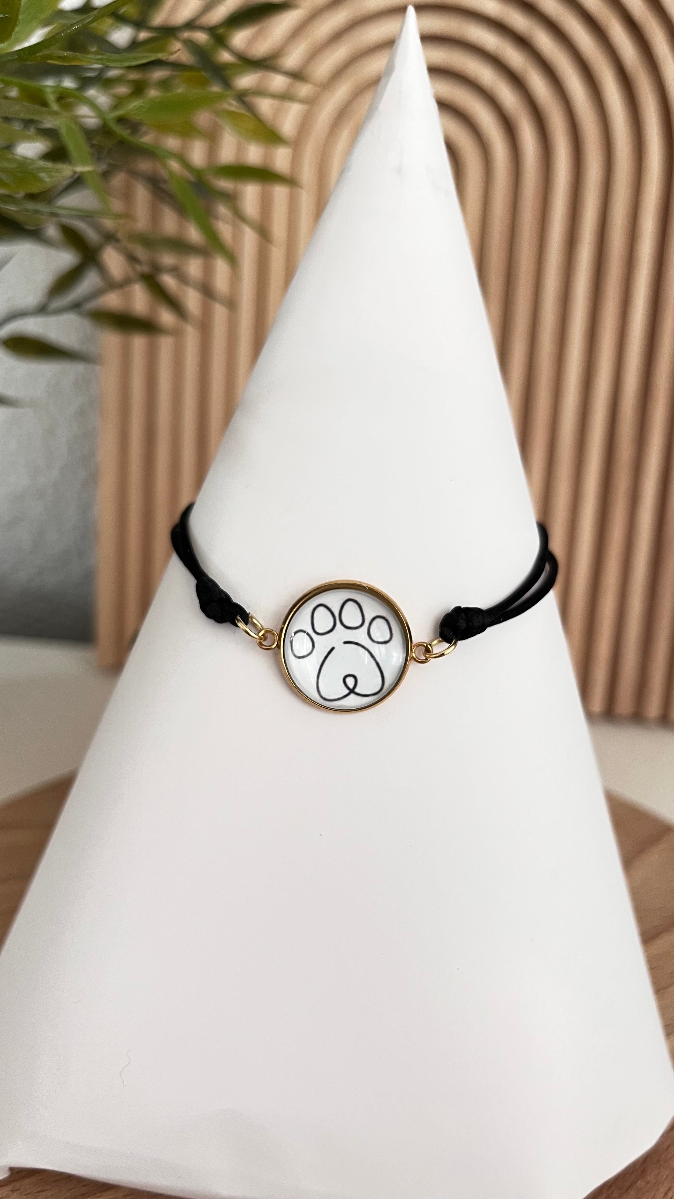 Verstelbare armbandjes