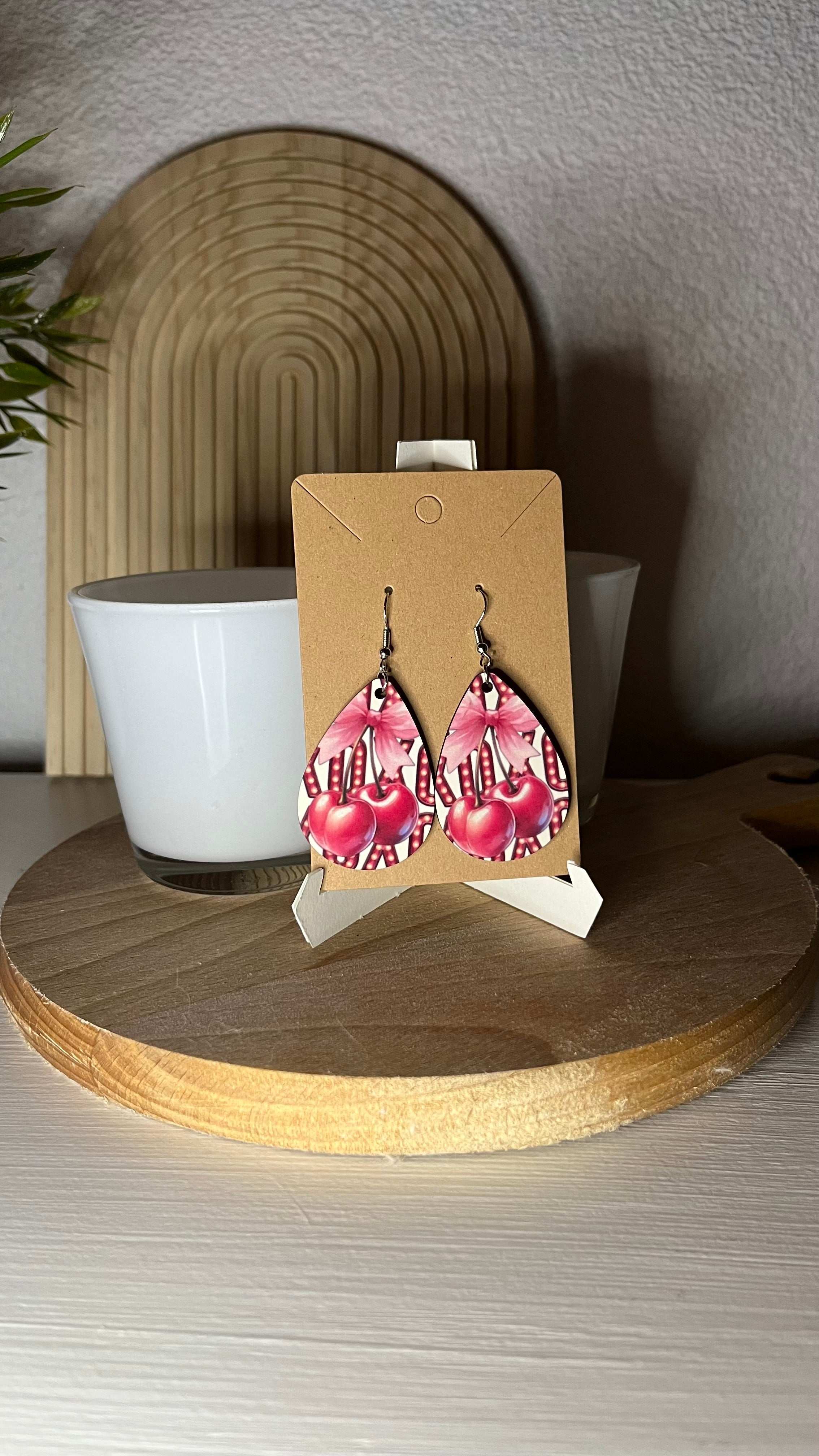 Oorbellen - Jewelry & Accessories - Loving EasyLife