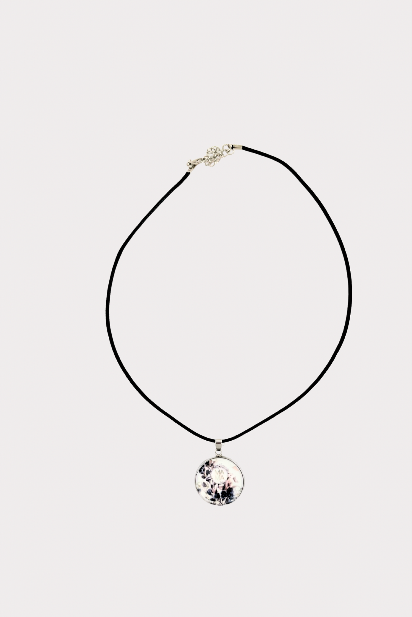 Ketting met eigen foto
