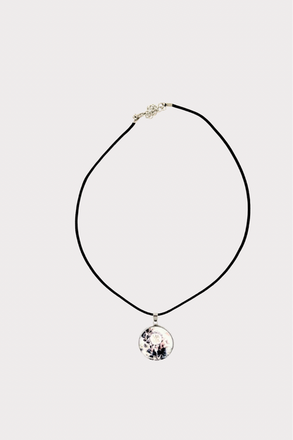 Ketting met eigen foto