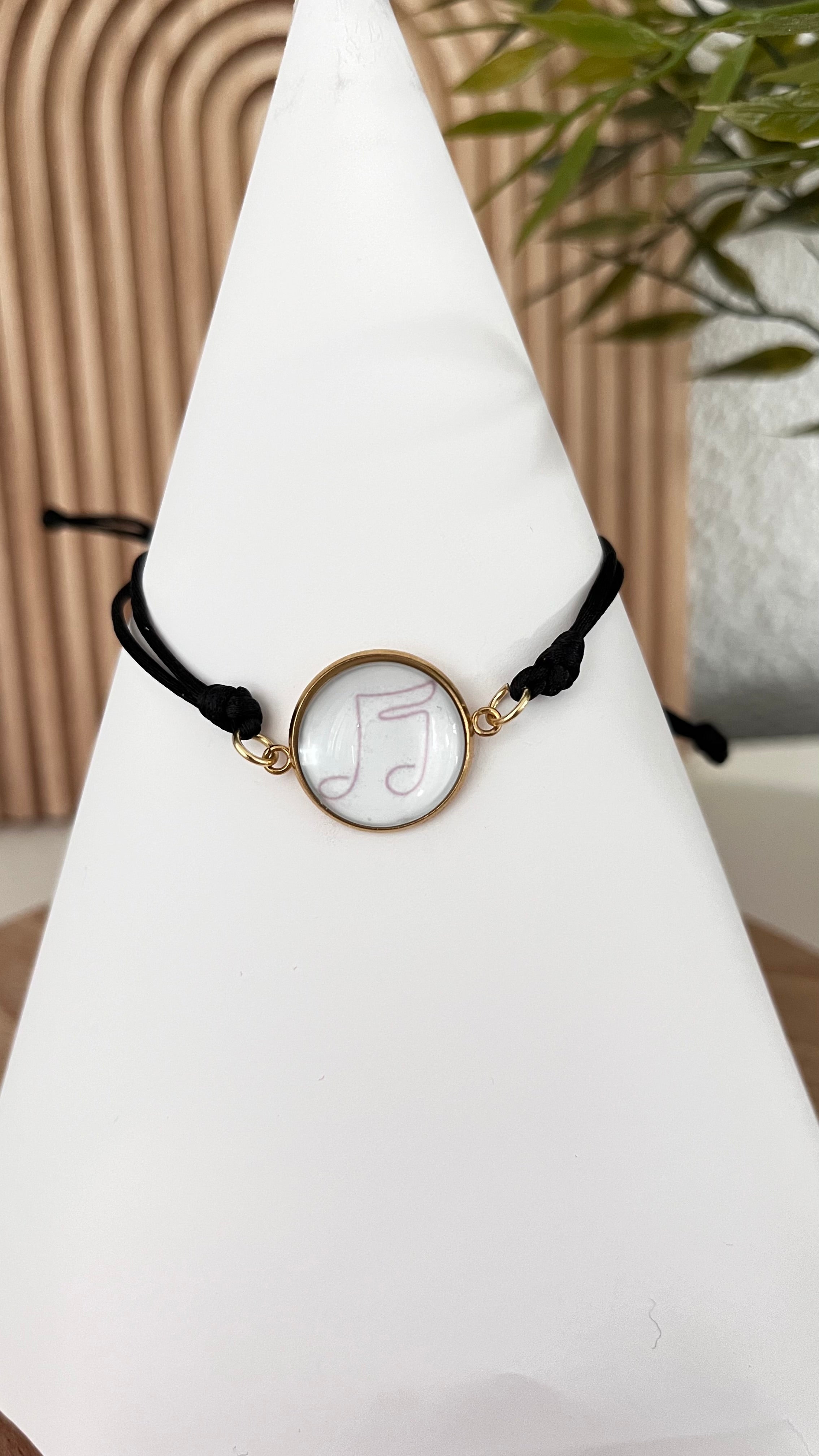 Verstelbare armbandjes