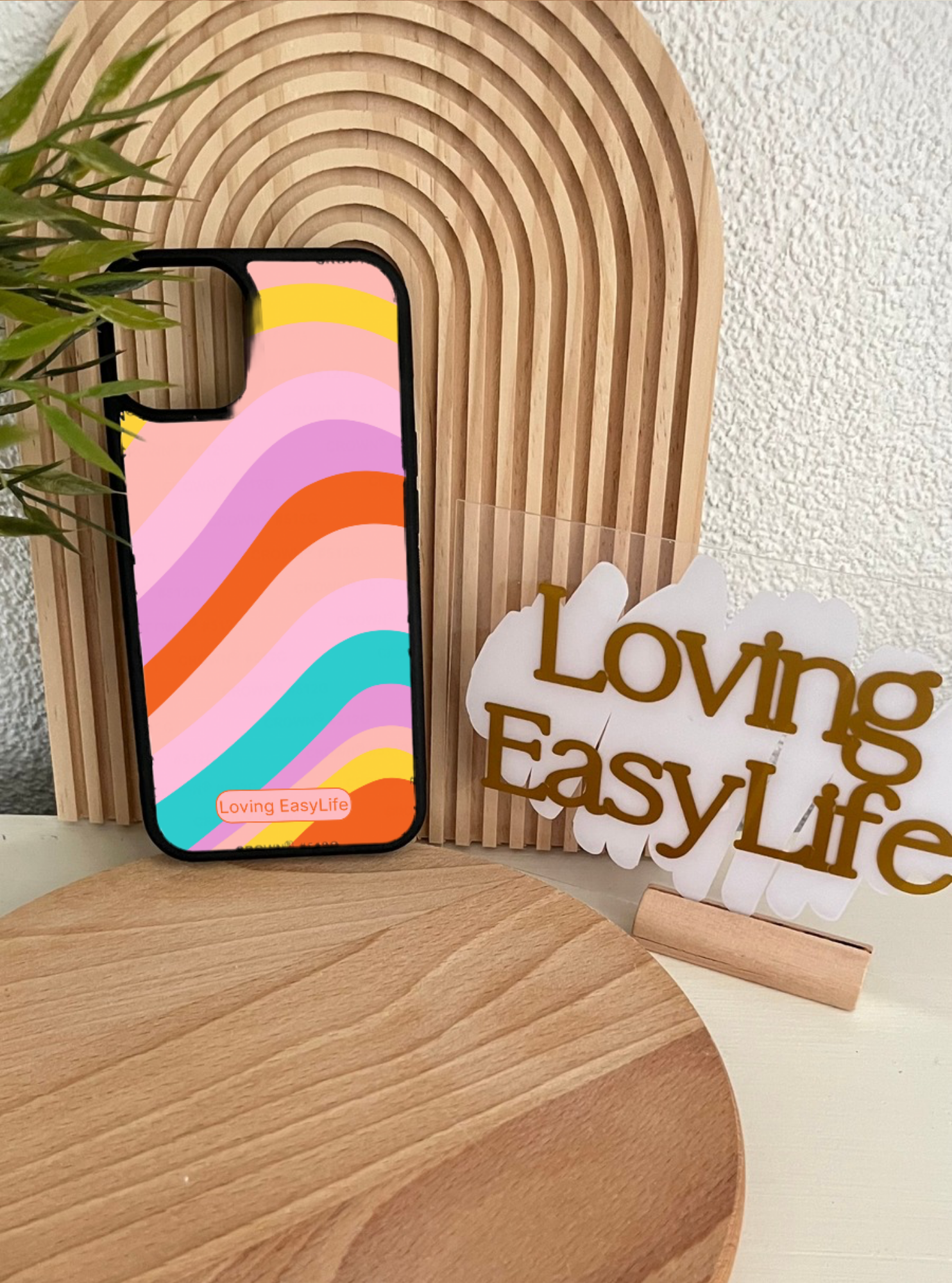 Telefoonhoesjes retro