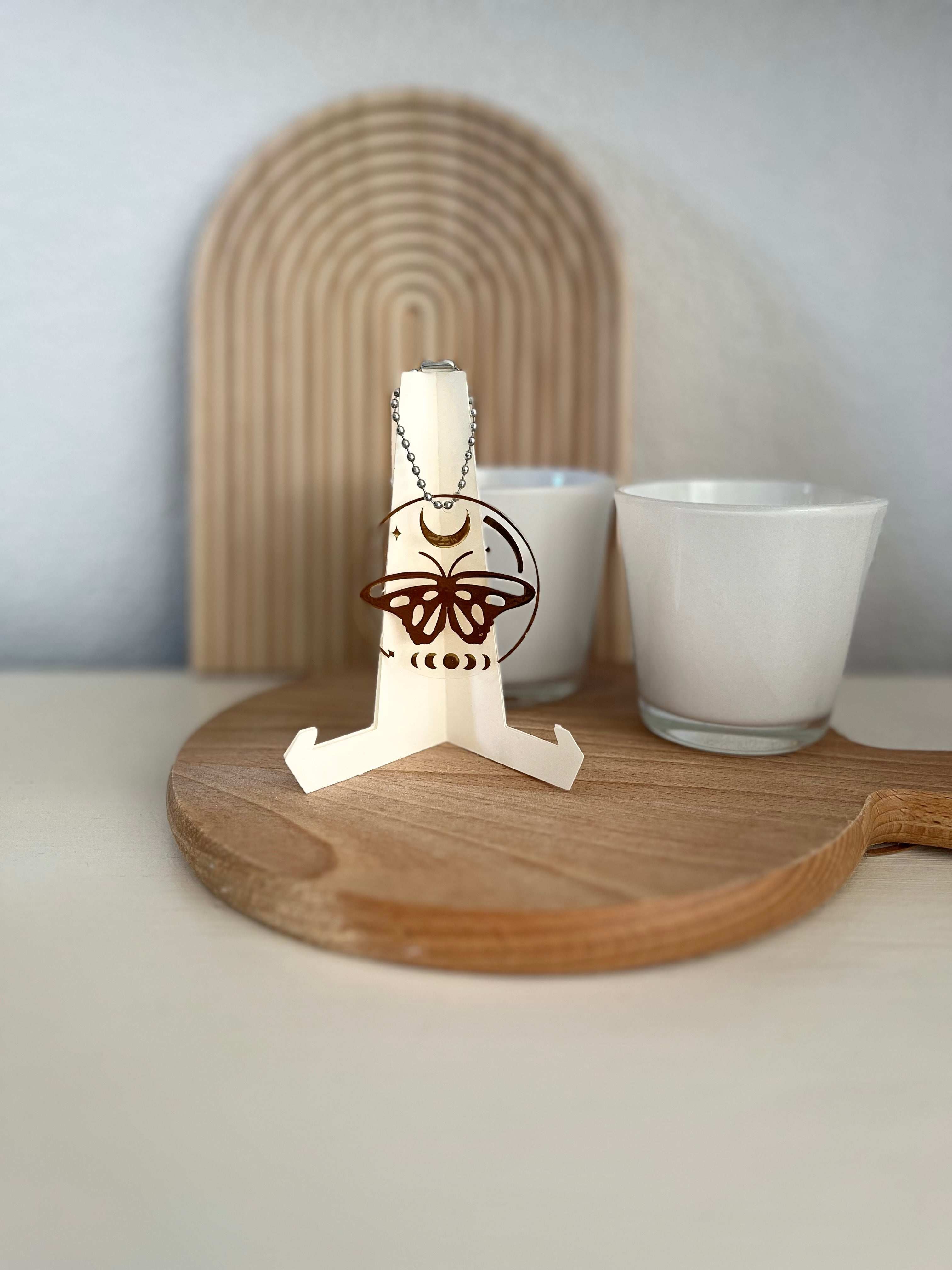 Sleutelhangers acryl - Accessories - Loving EasyLife