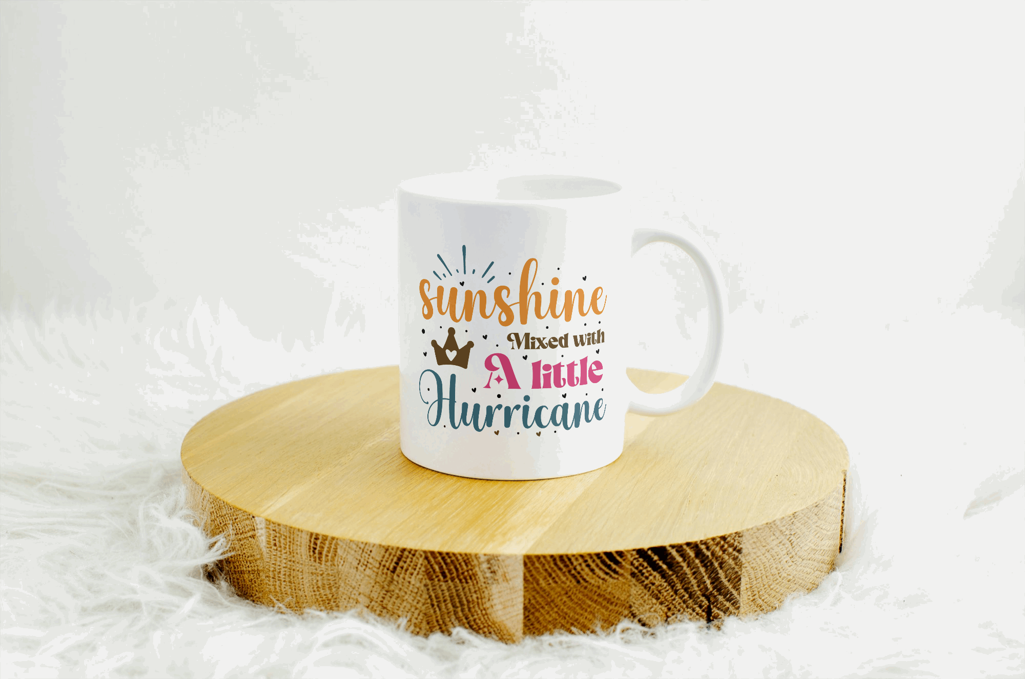 Mokken 'Sarcasme' - Mug - Loving EasyLife