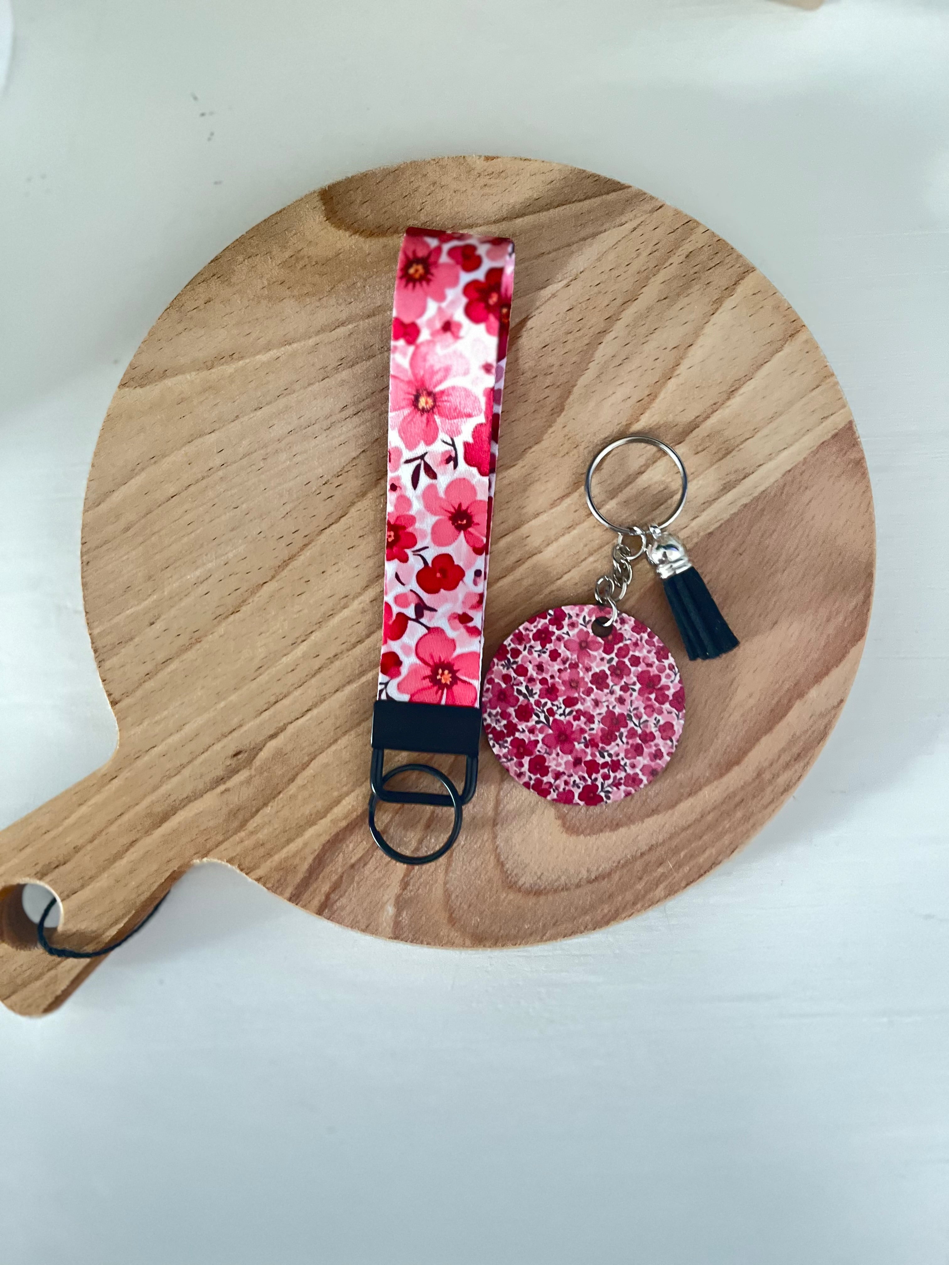 Sleutelhanger set - Accessories - Loving EasyLife