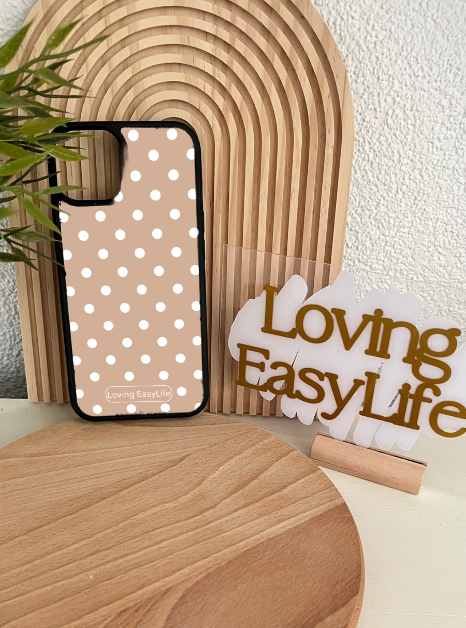 Telefoonhoesjes boho