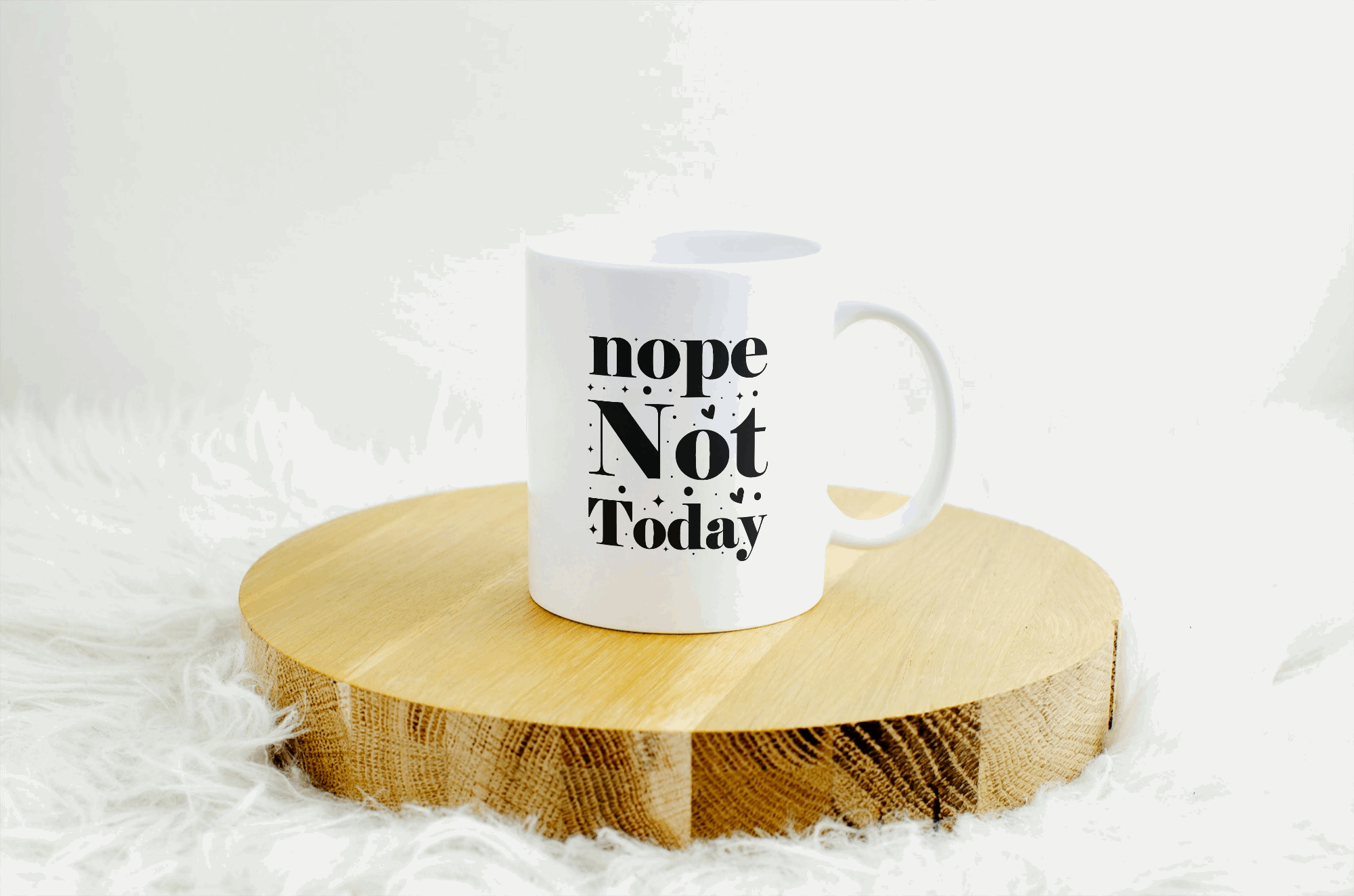 Mokken 'Sarcasme' - Mug - Loving EasyLife