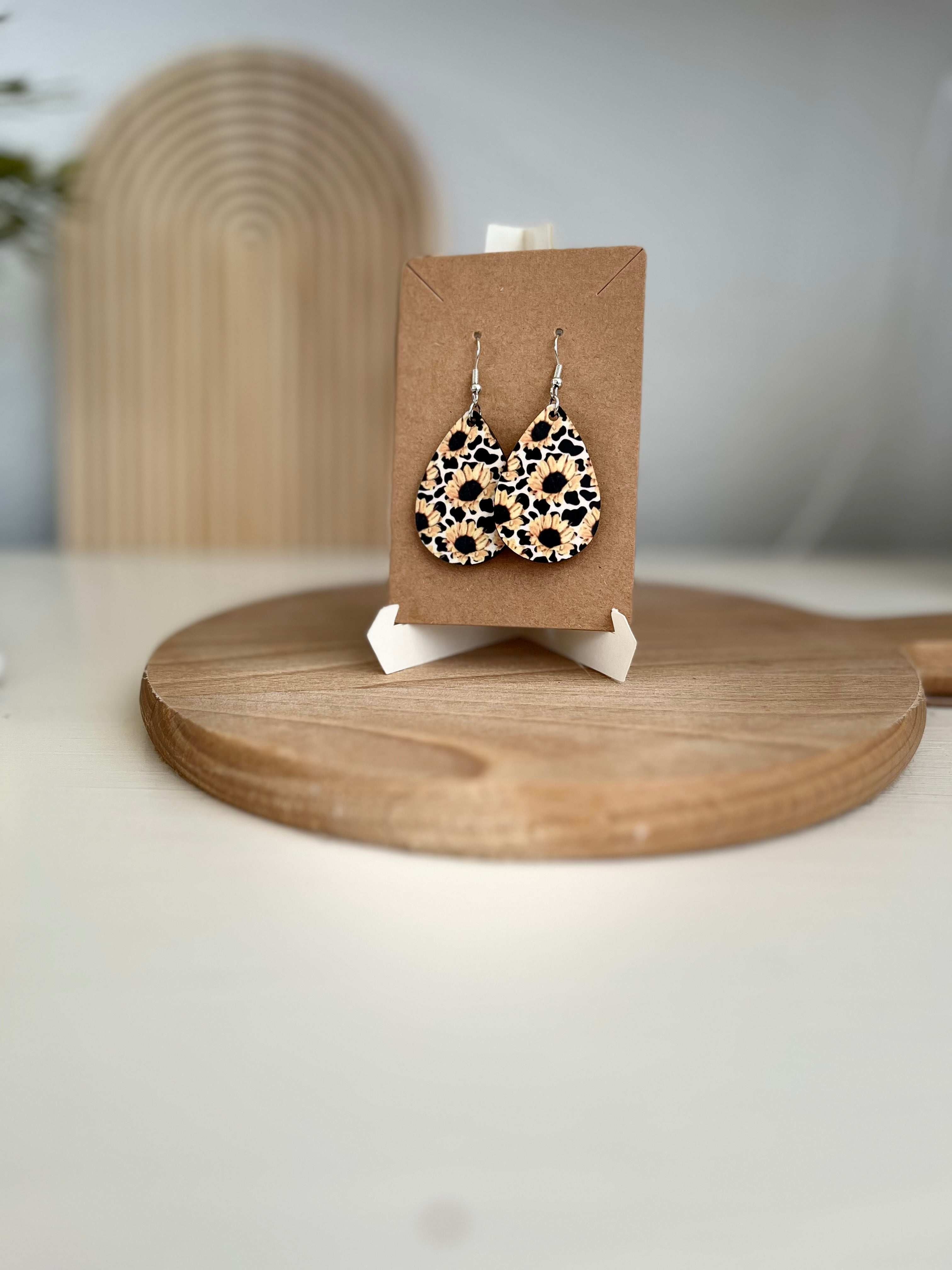 Oorbellen - Jewelry & Accessories - Loving EasyLife