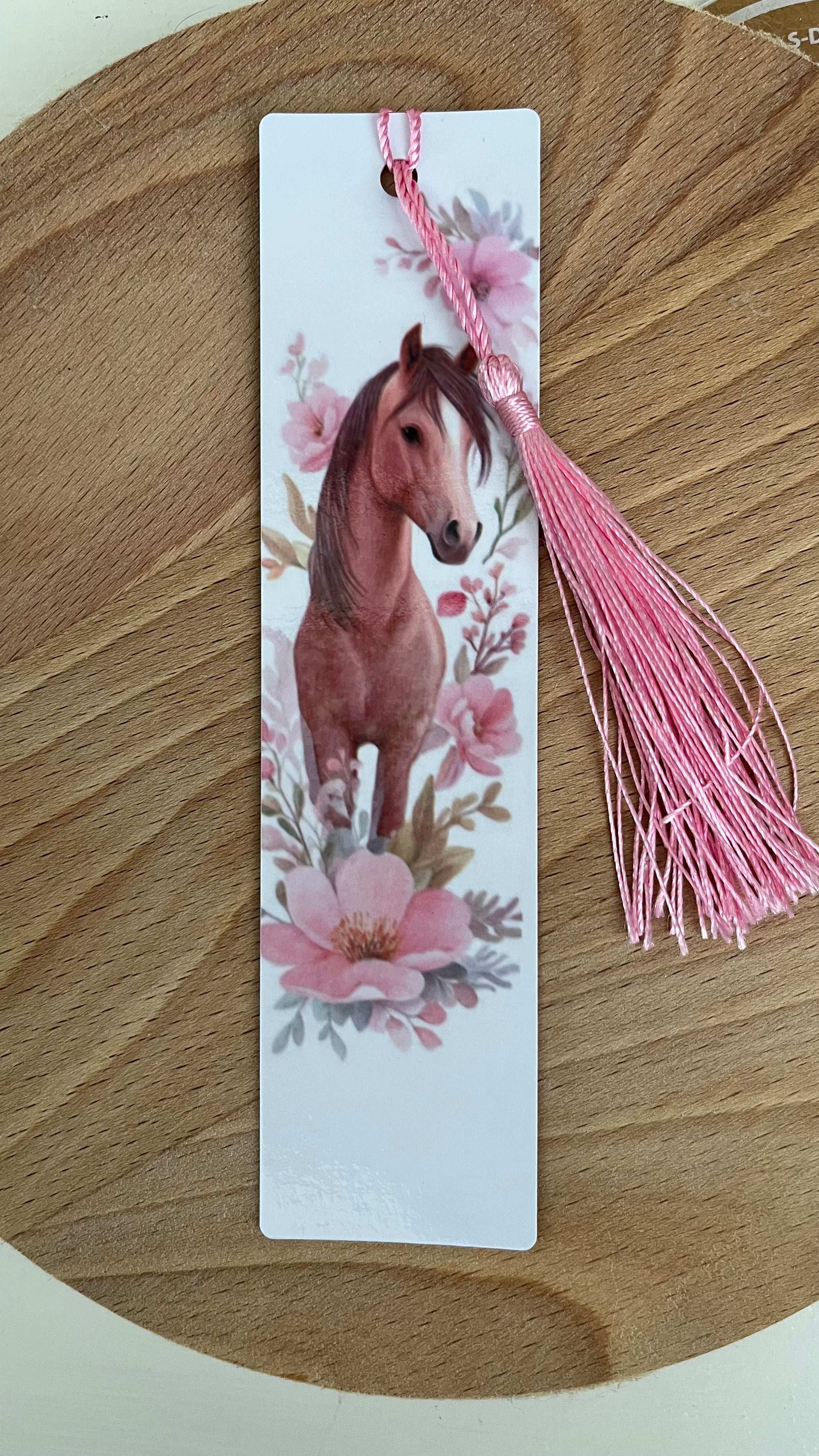 Boekenlegger cute animal - Accessories - Loving EasyLife