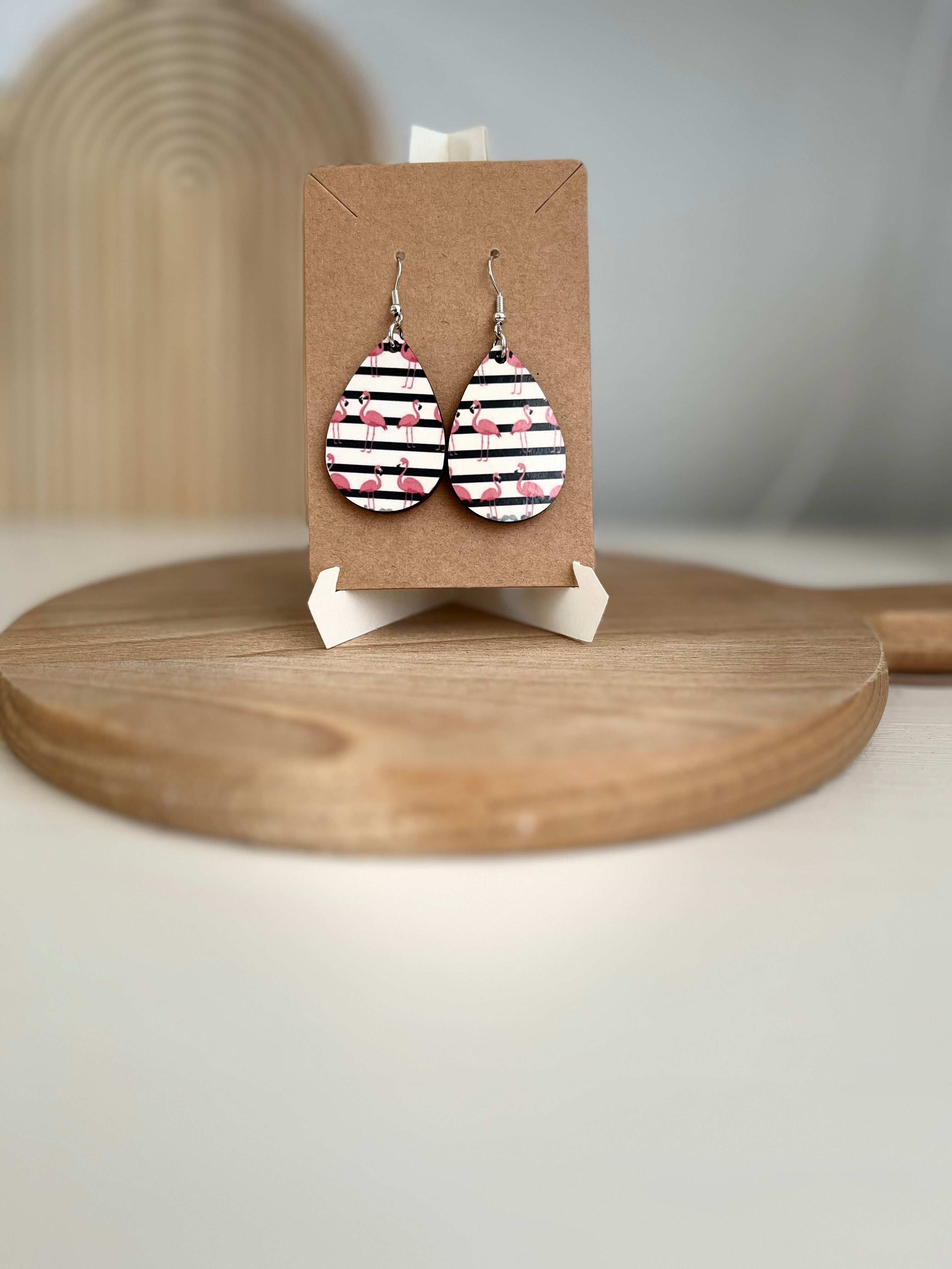 Oorbellen - Jewelry & Accessories - Loving EasyLife
