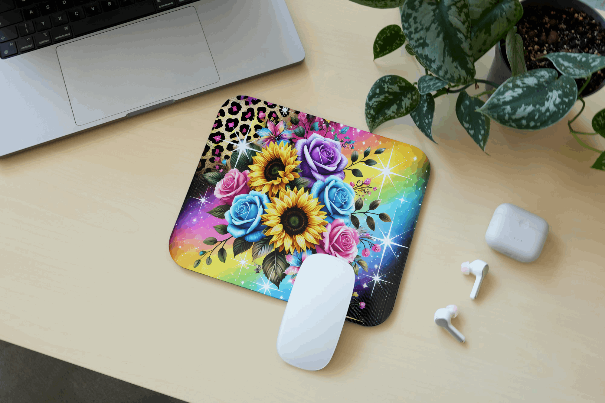 Muismatten - Accessories - Loving EasyLife