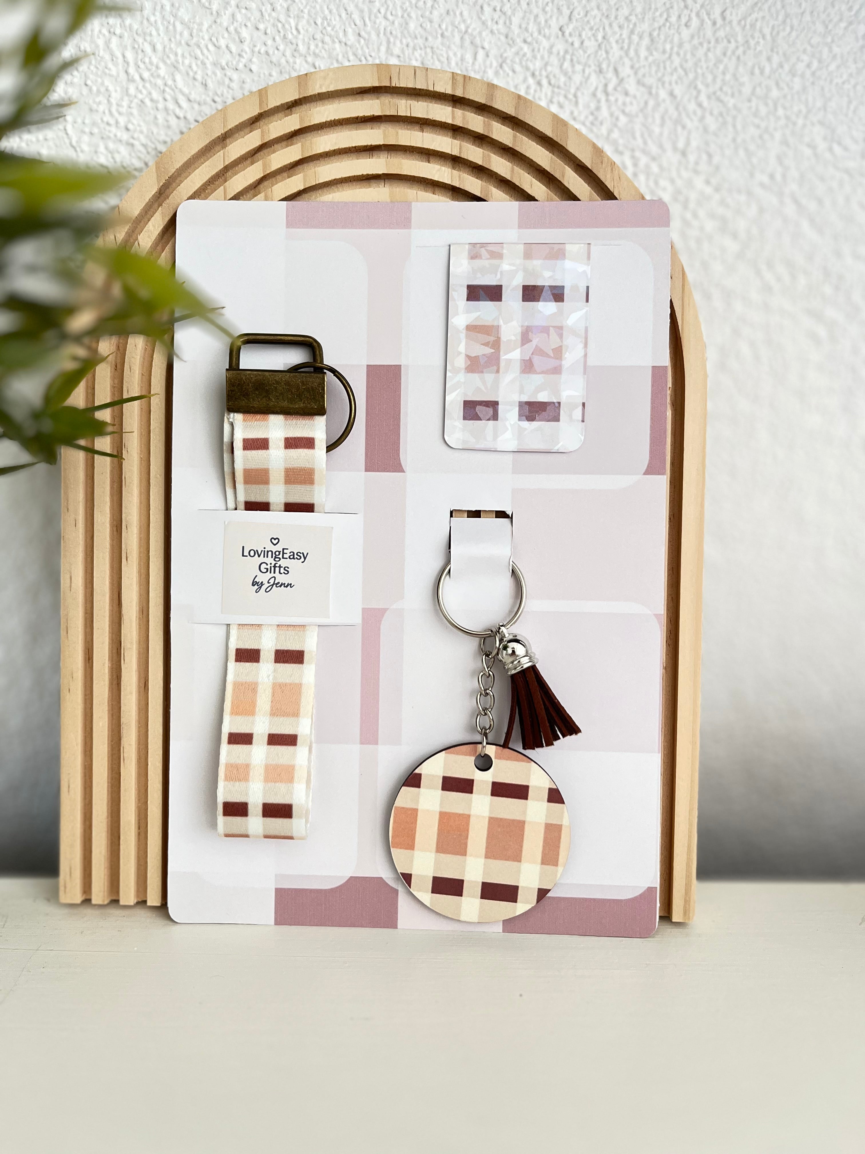 Cadeau setjes - Accessories - Loving EasyLife