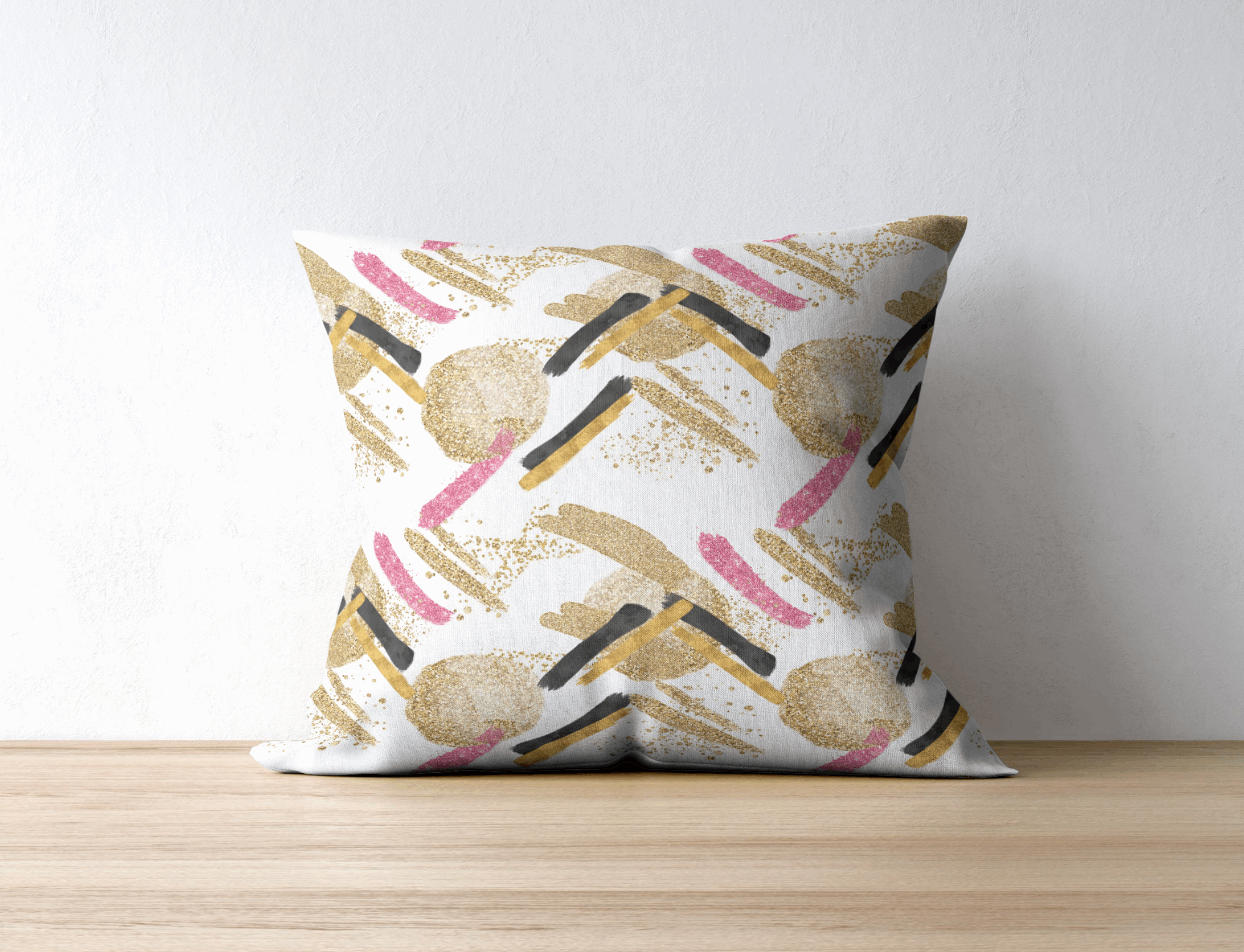 Kussens 'Paris Chic Fashion' -  - Loving EasyLife