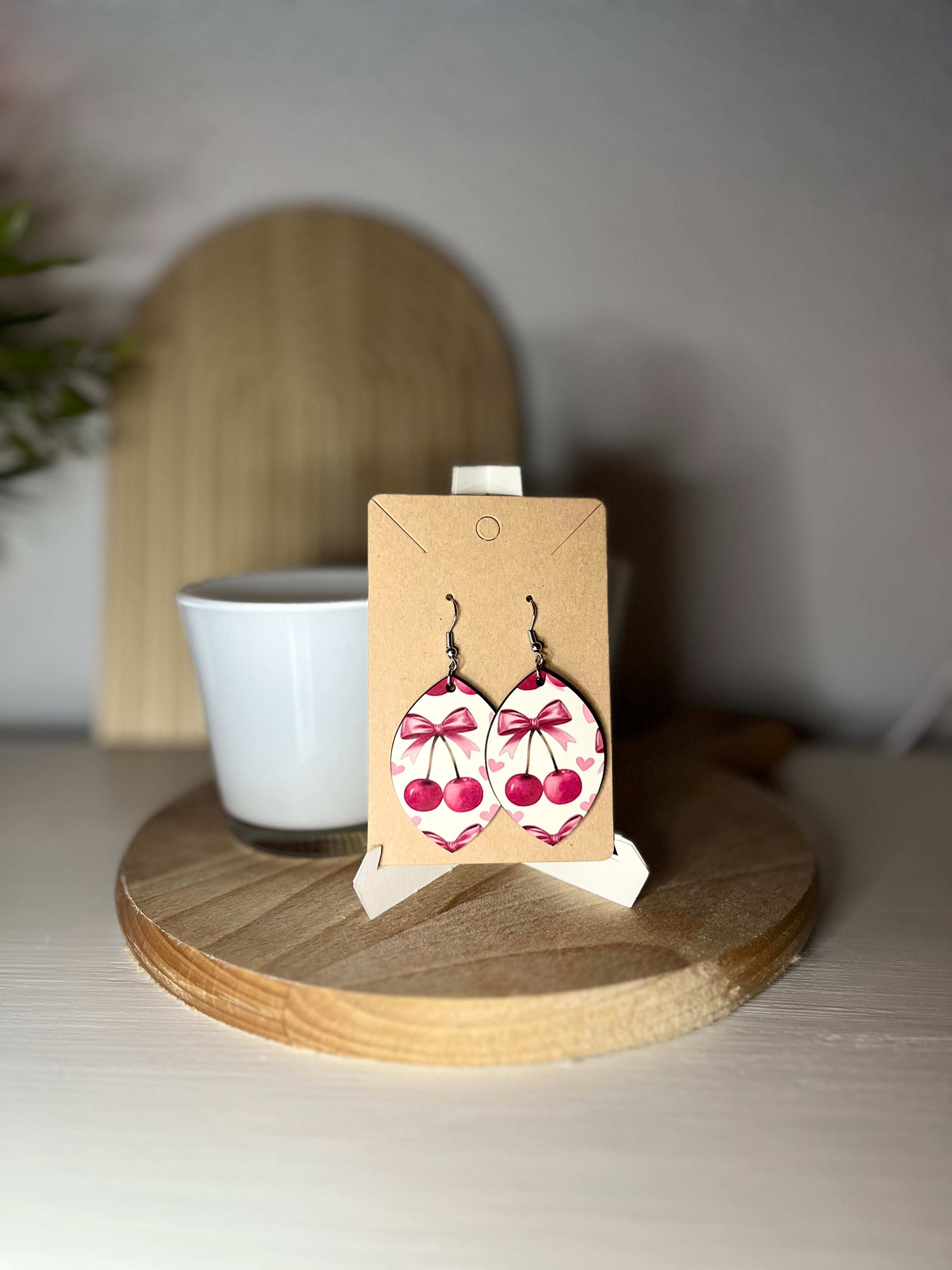 Oorbellen - Jewelry & Accessories - Loving EasyLife