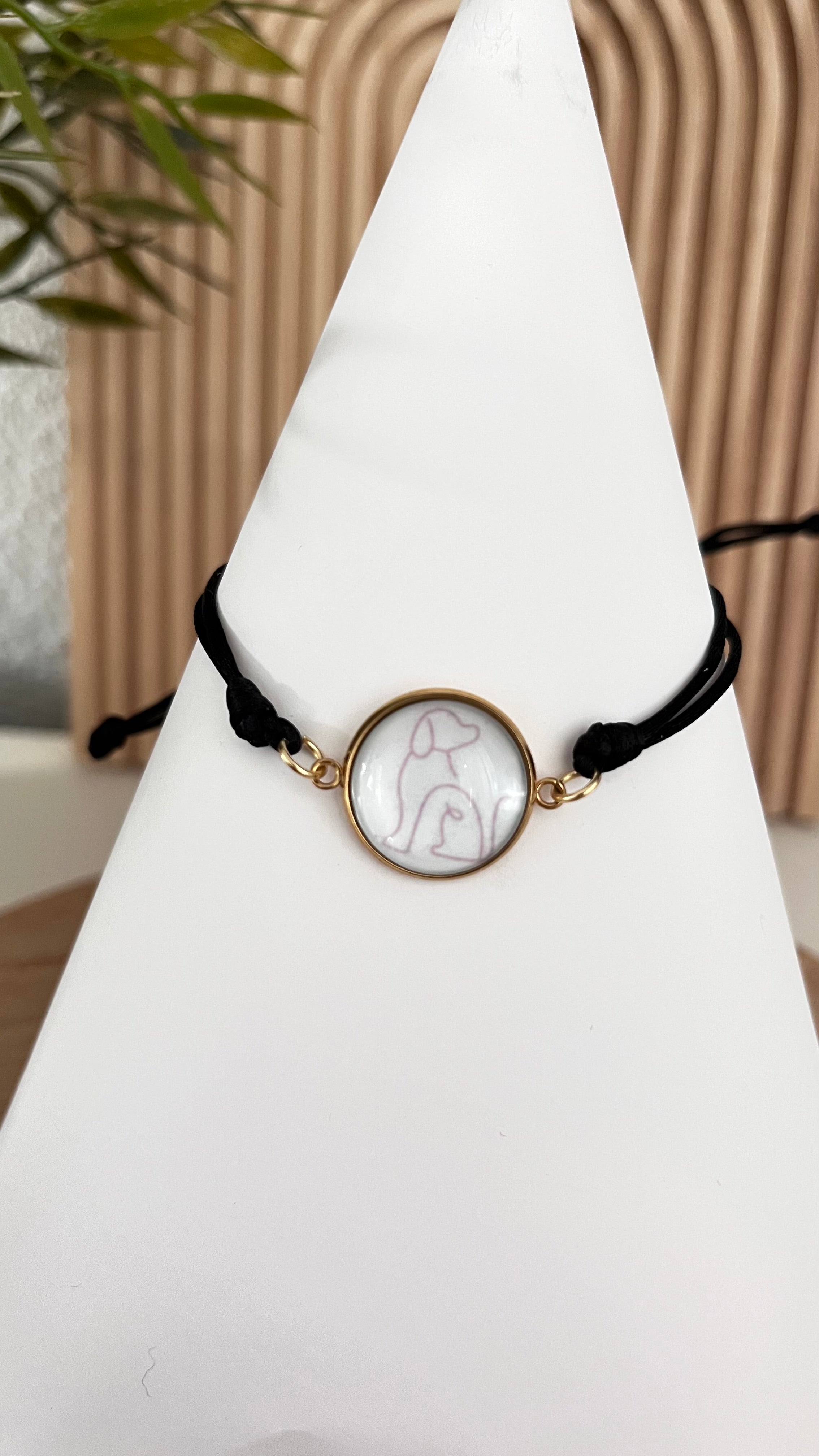 Verstelbare armbandjes