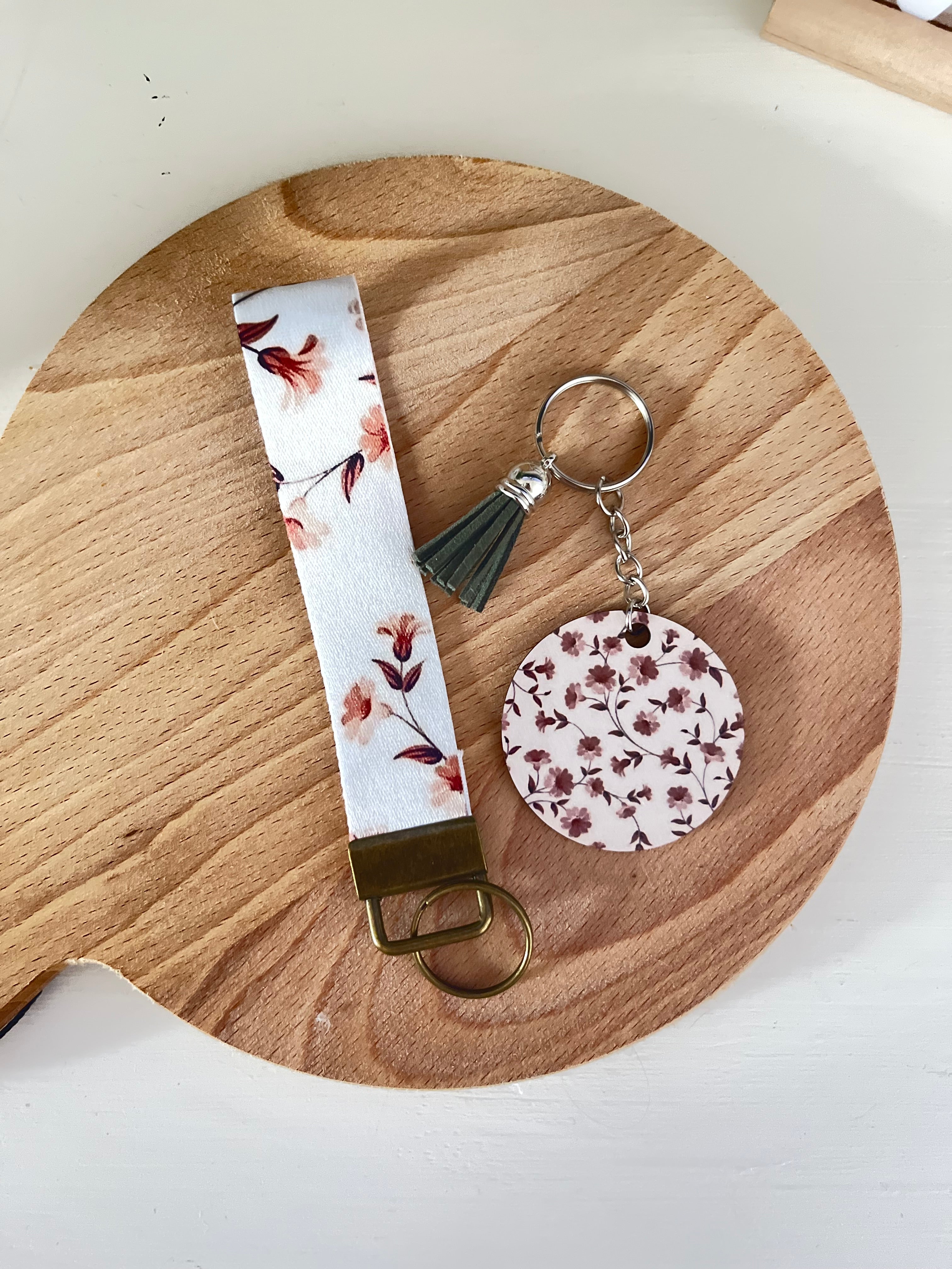 Sleutelhanger set - Accessories - Loving EasyLife