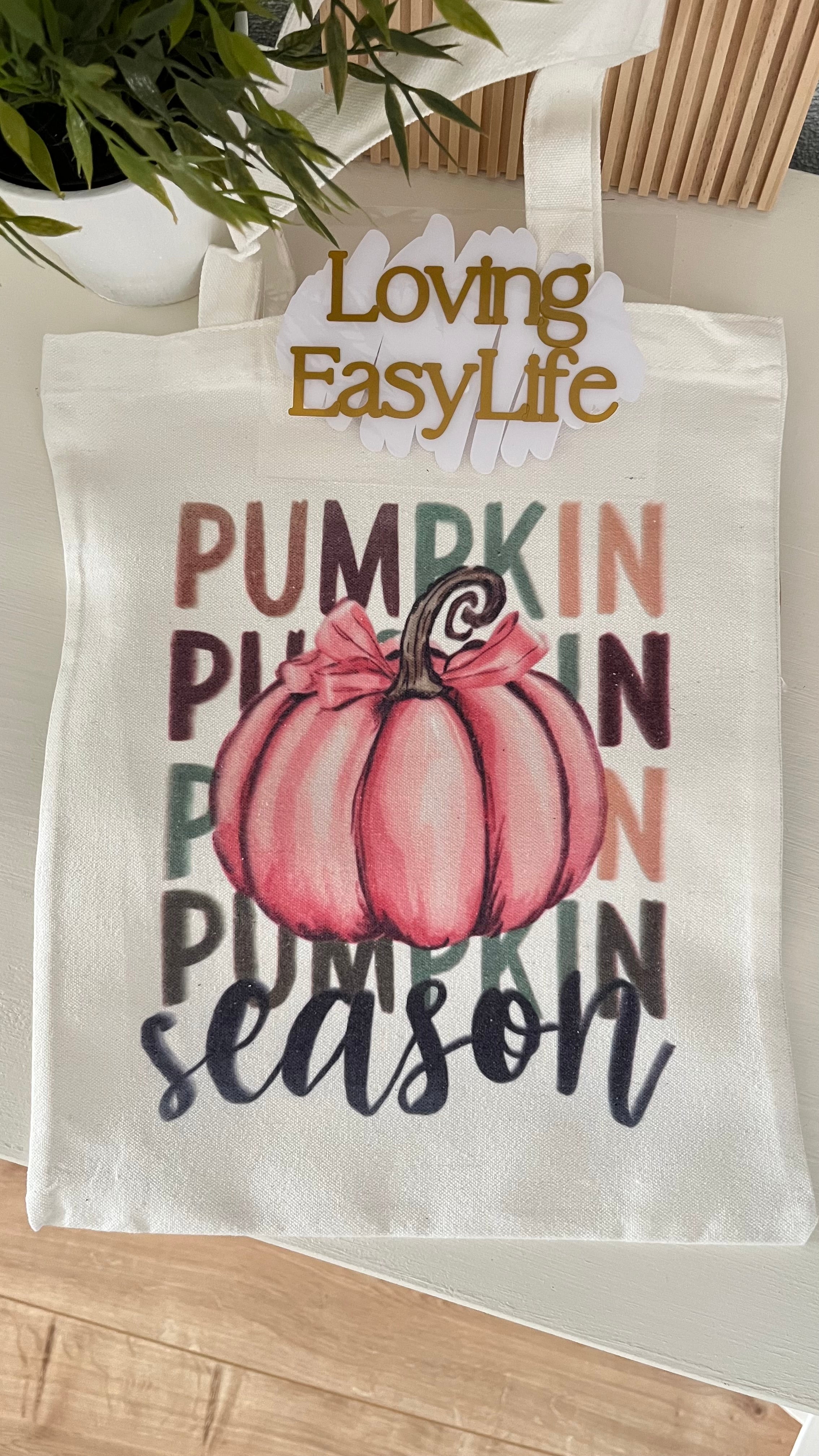 Tassen autumn/fall - Accessories - Loving EasyLife